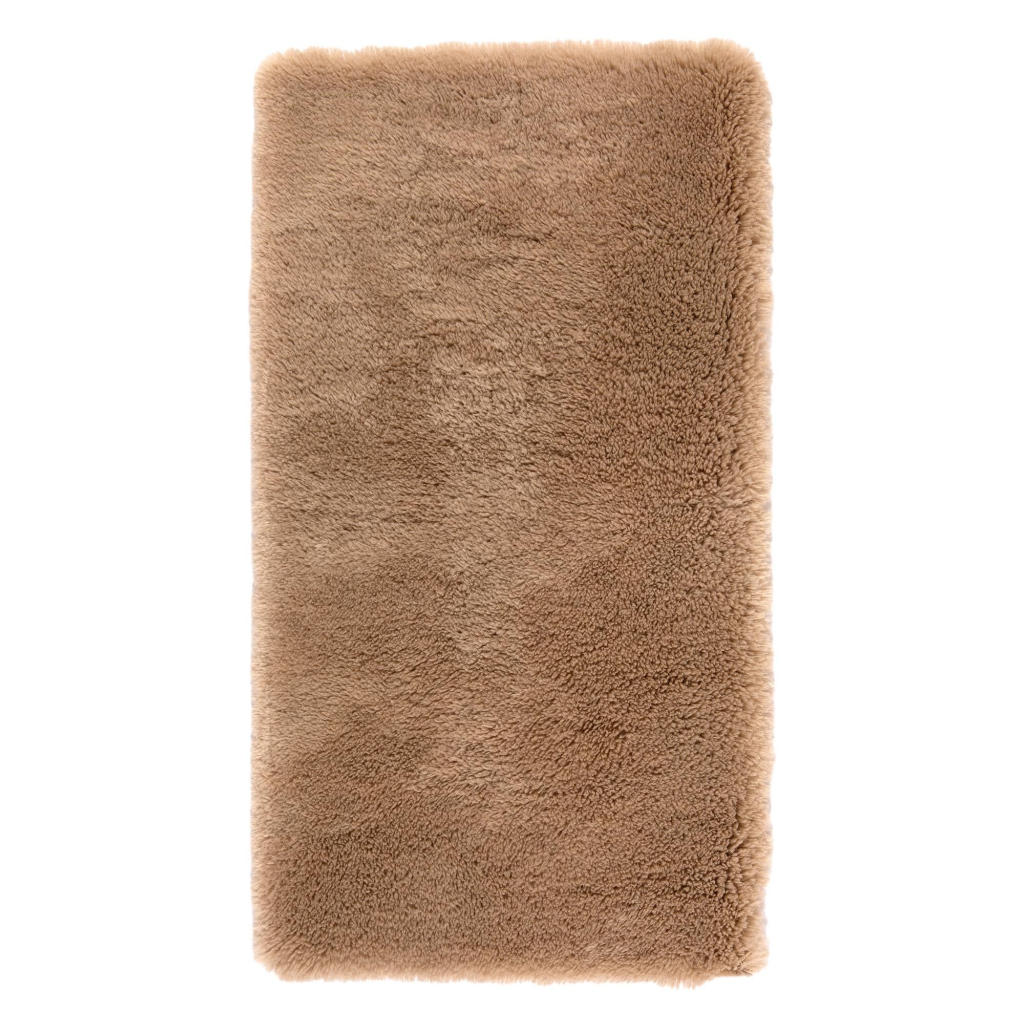 Tapis Billy Naturel 80 x 150 x 5 cm