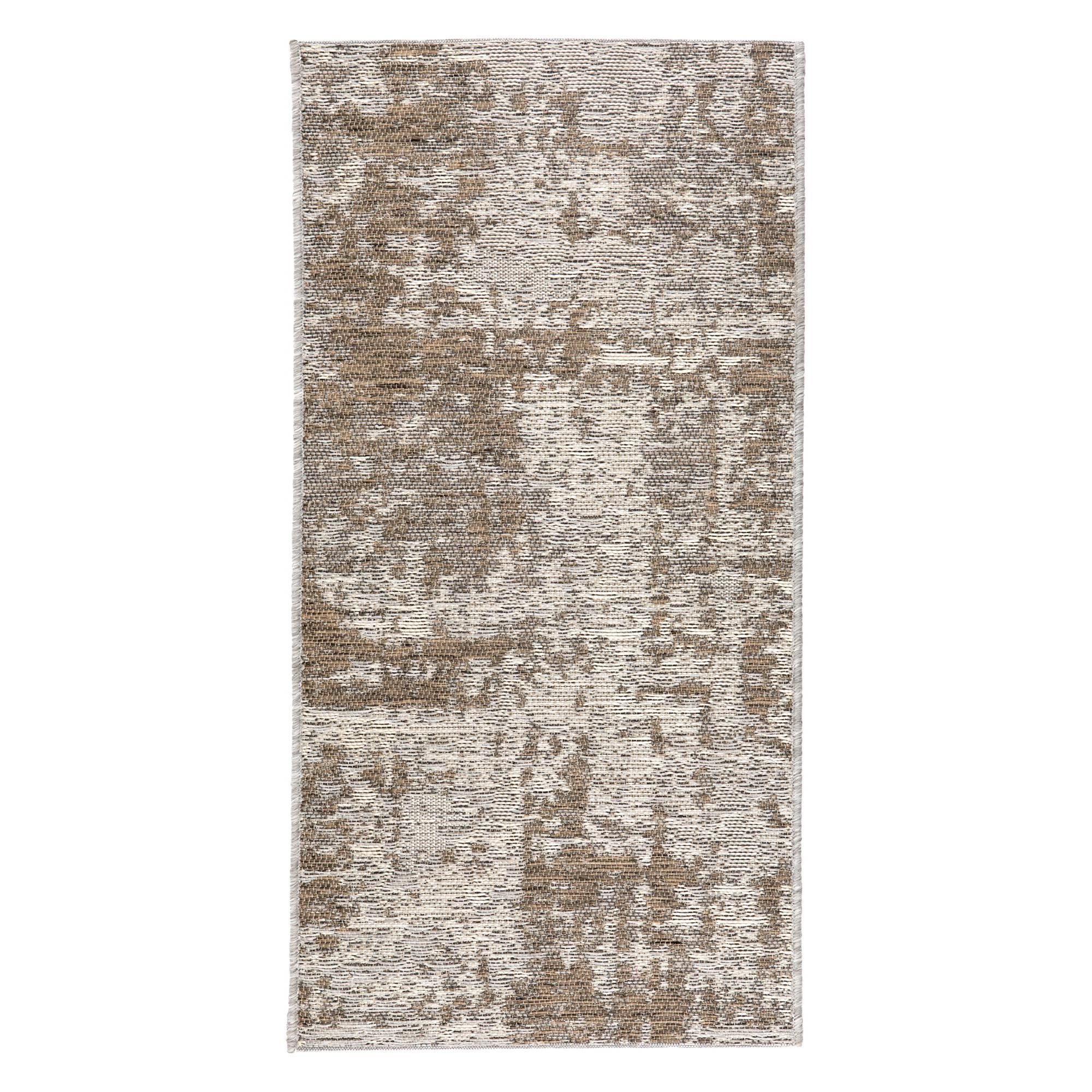 Tapis Catania 2 outdoor Naturel 60 x 110