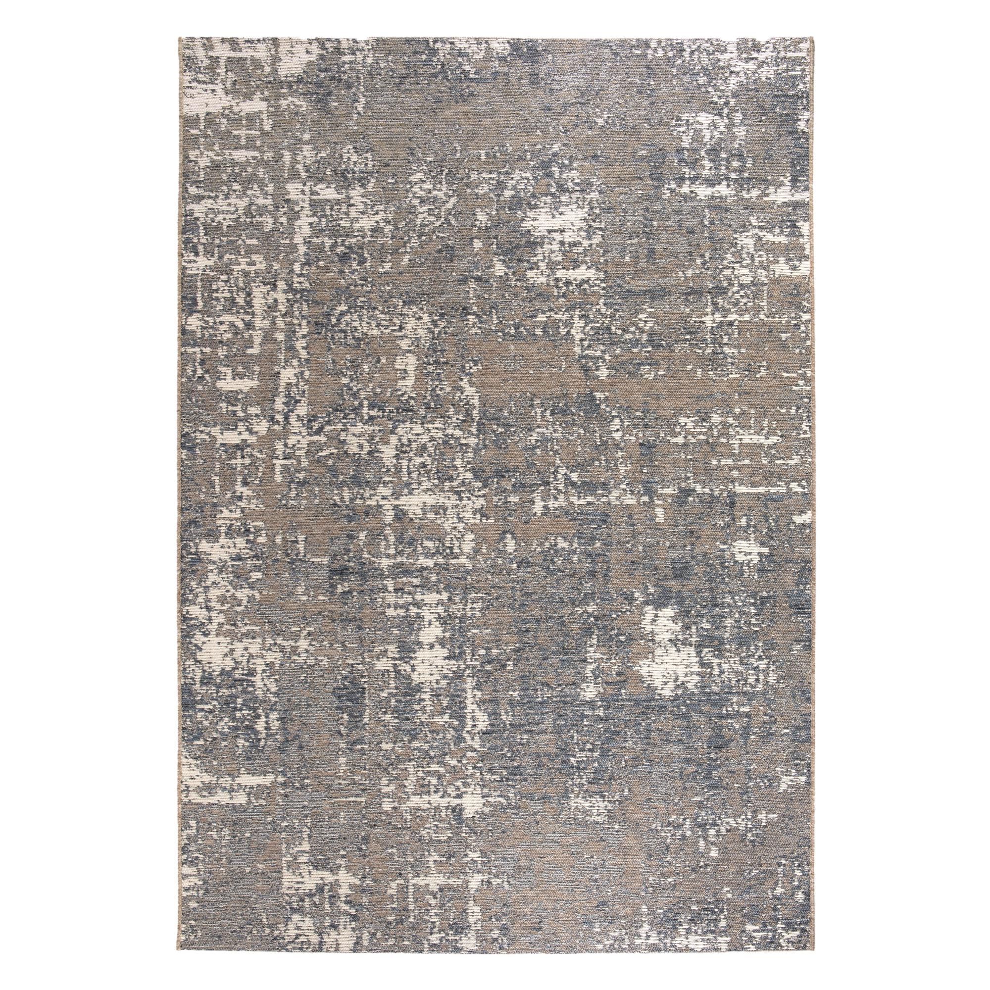 Tapis Catania 2 outdoor Gris 160 x 230