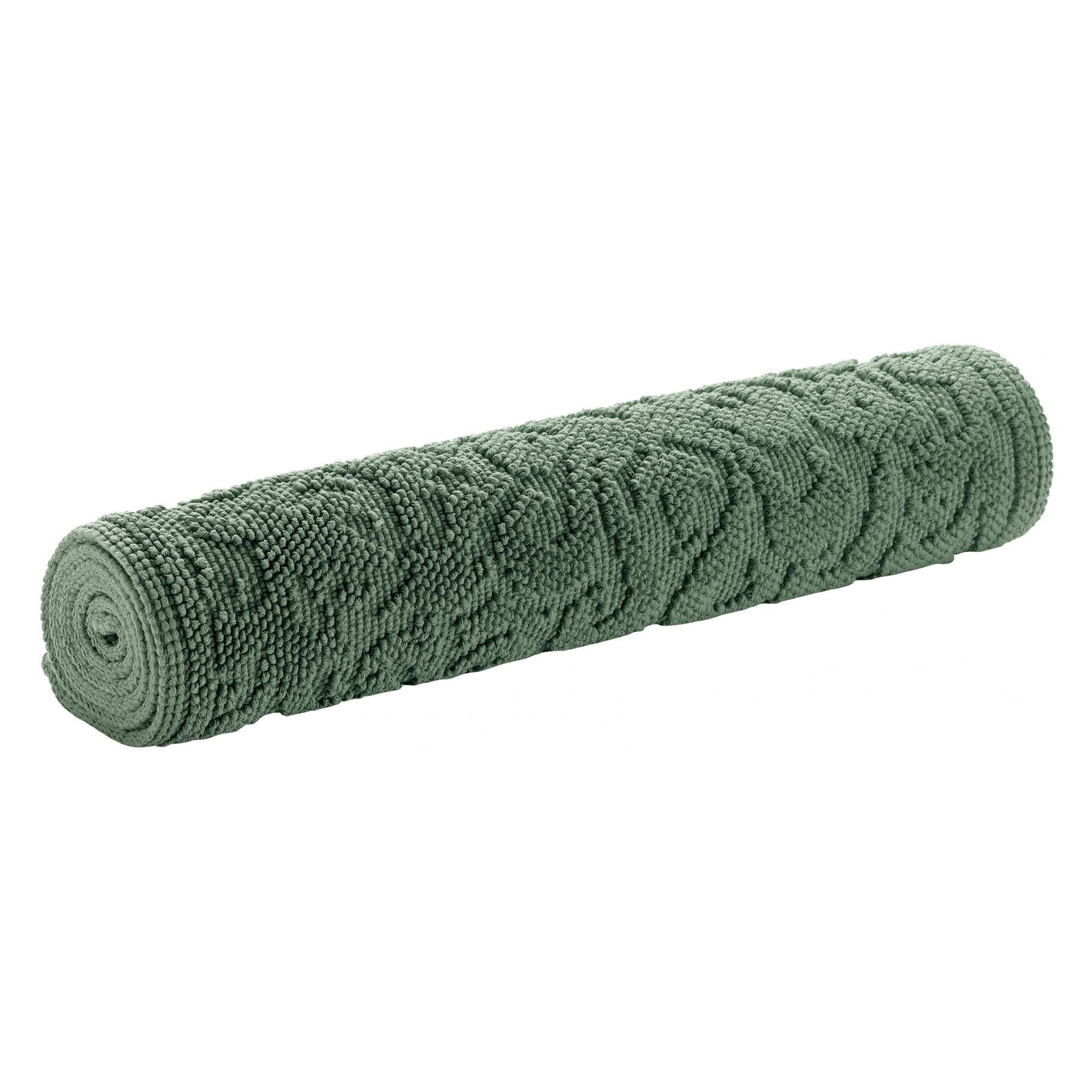 Tapis de bain Gilda Thym 54 x 64