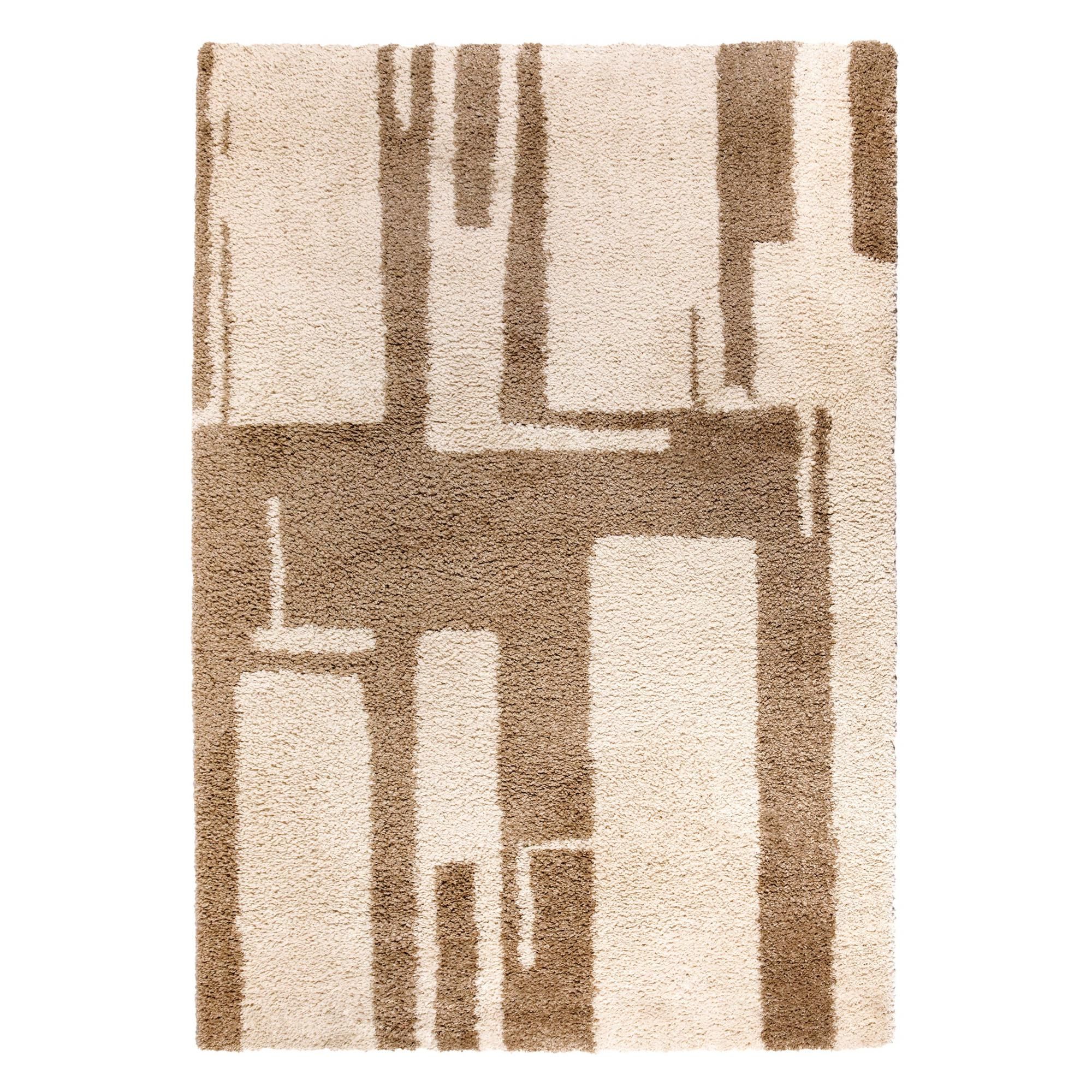 Tapis Nesma Naturel 120 x 170