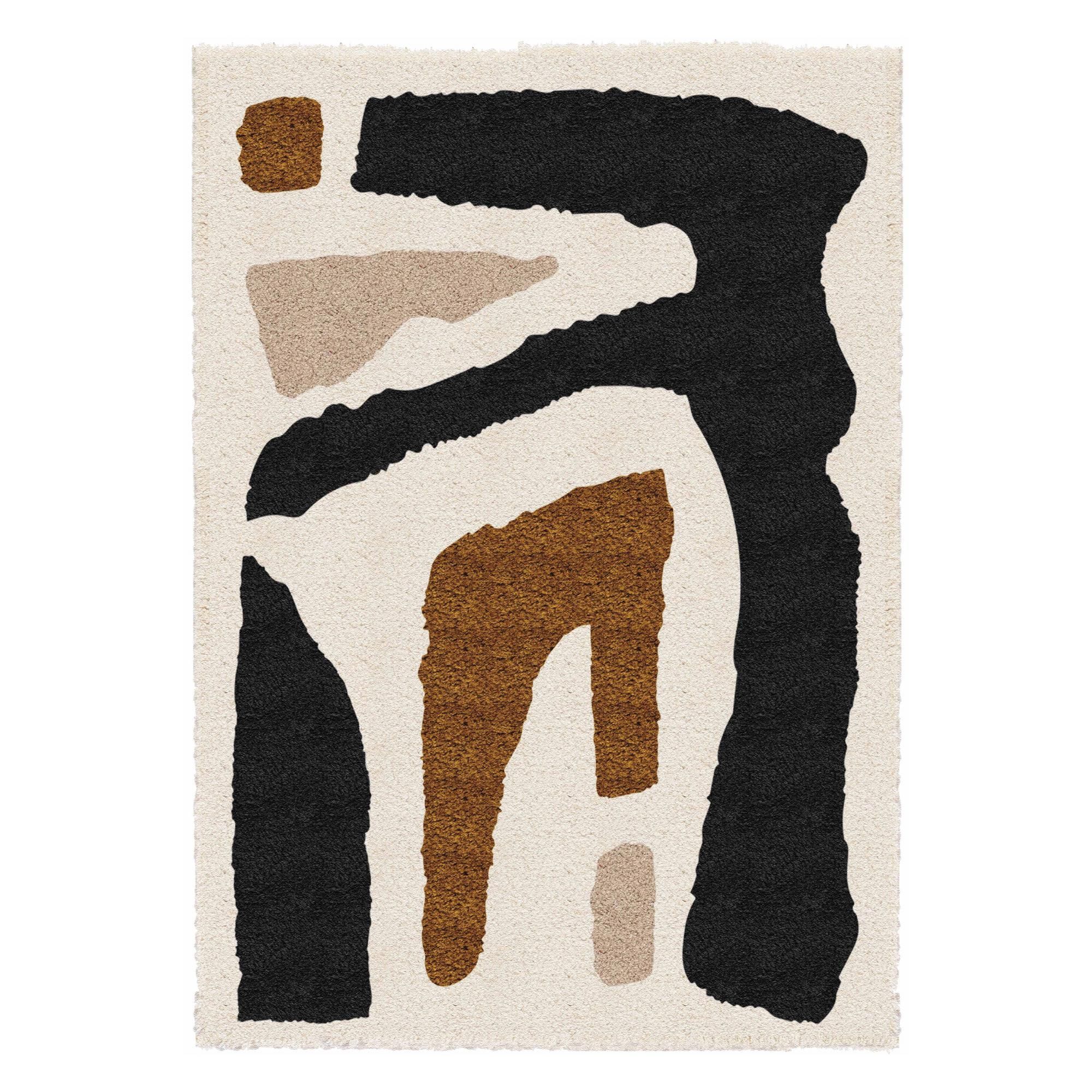 Tapis Andra Multico 160 x 230 x 4 cm