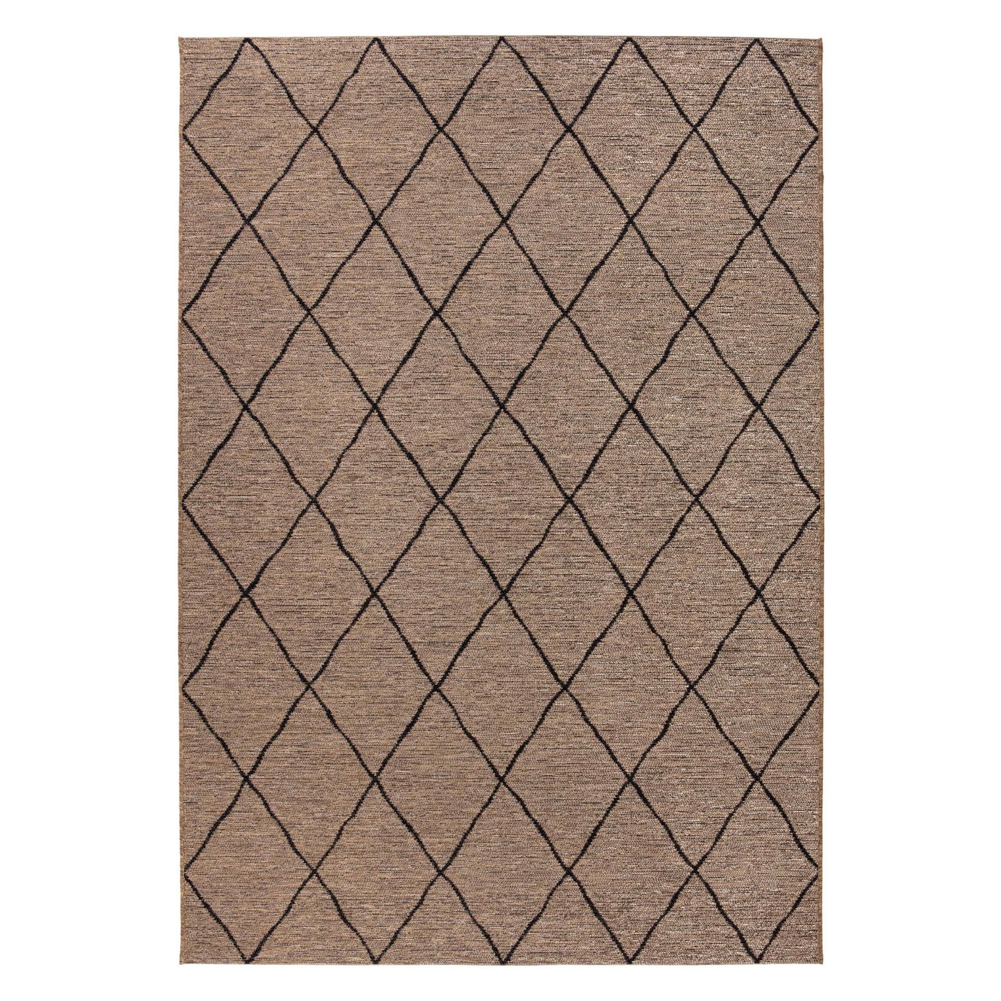 Tapis Allan outdoor Naturel 120 x 170