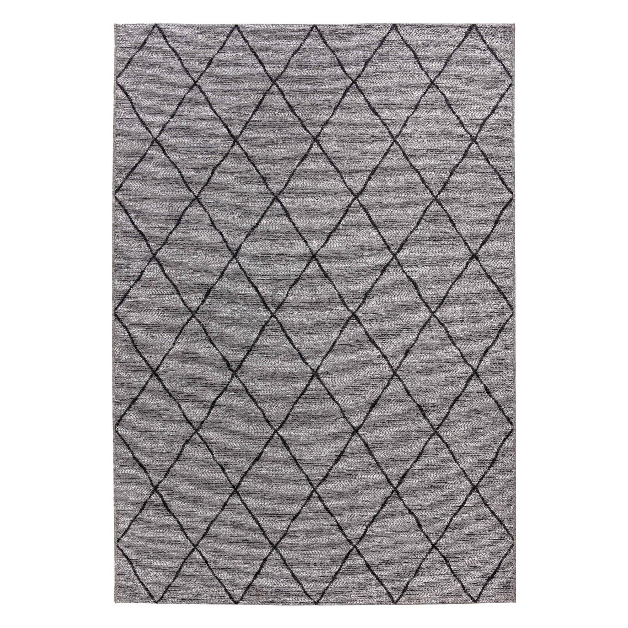 Tapis Allan outdoor Perle 200 x 290