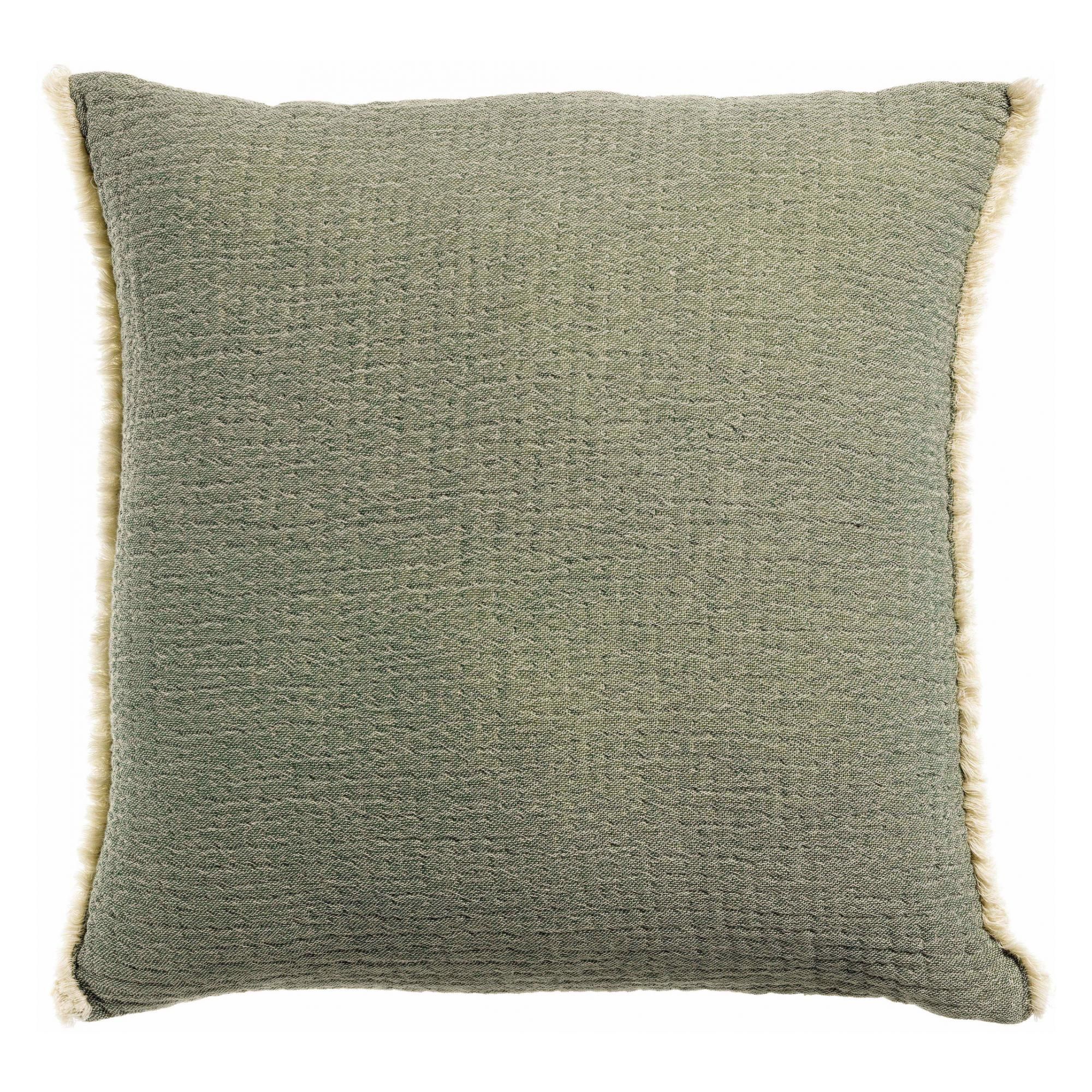 Coussin Emilio Épicéa 45 x 45