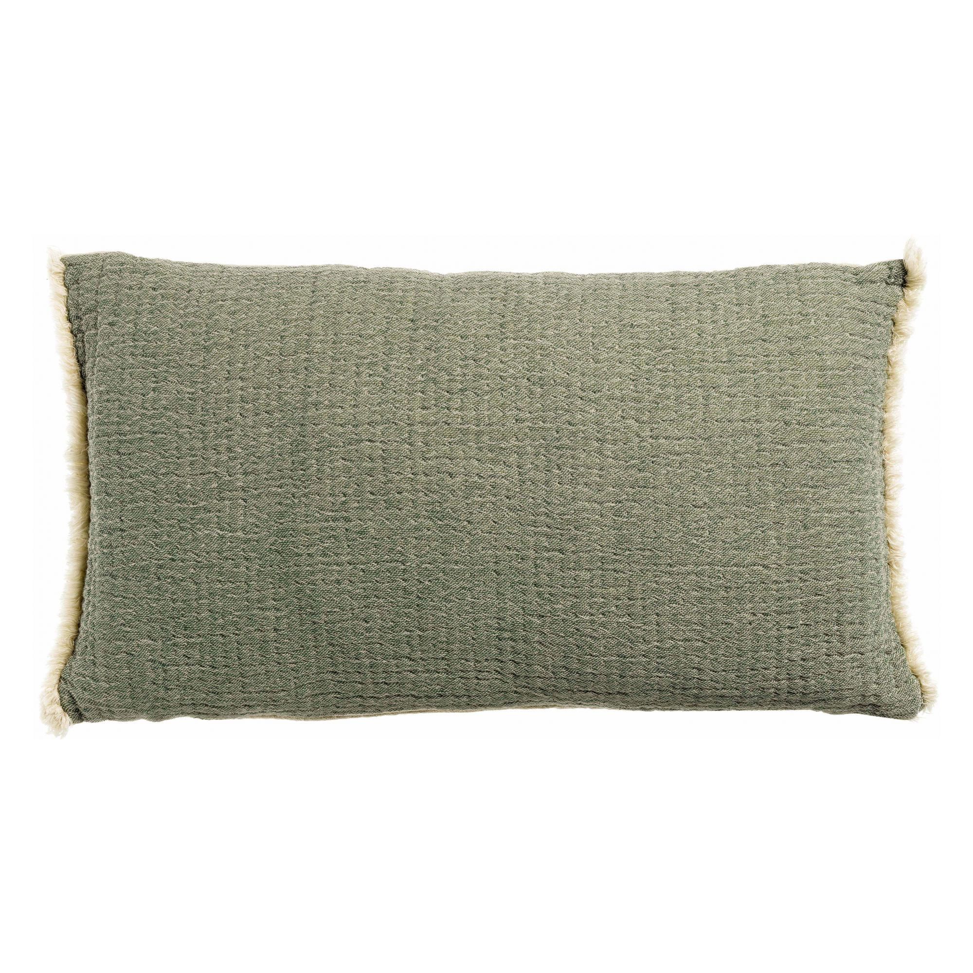 Coussin Emilio Épicéa 30 x 50