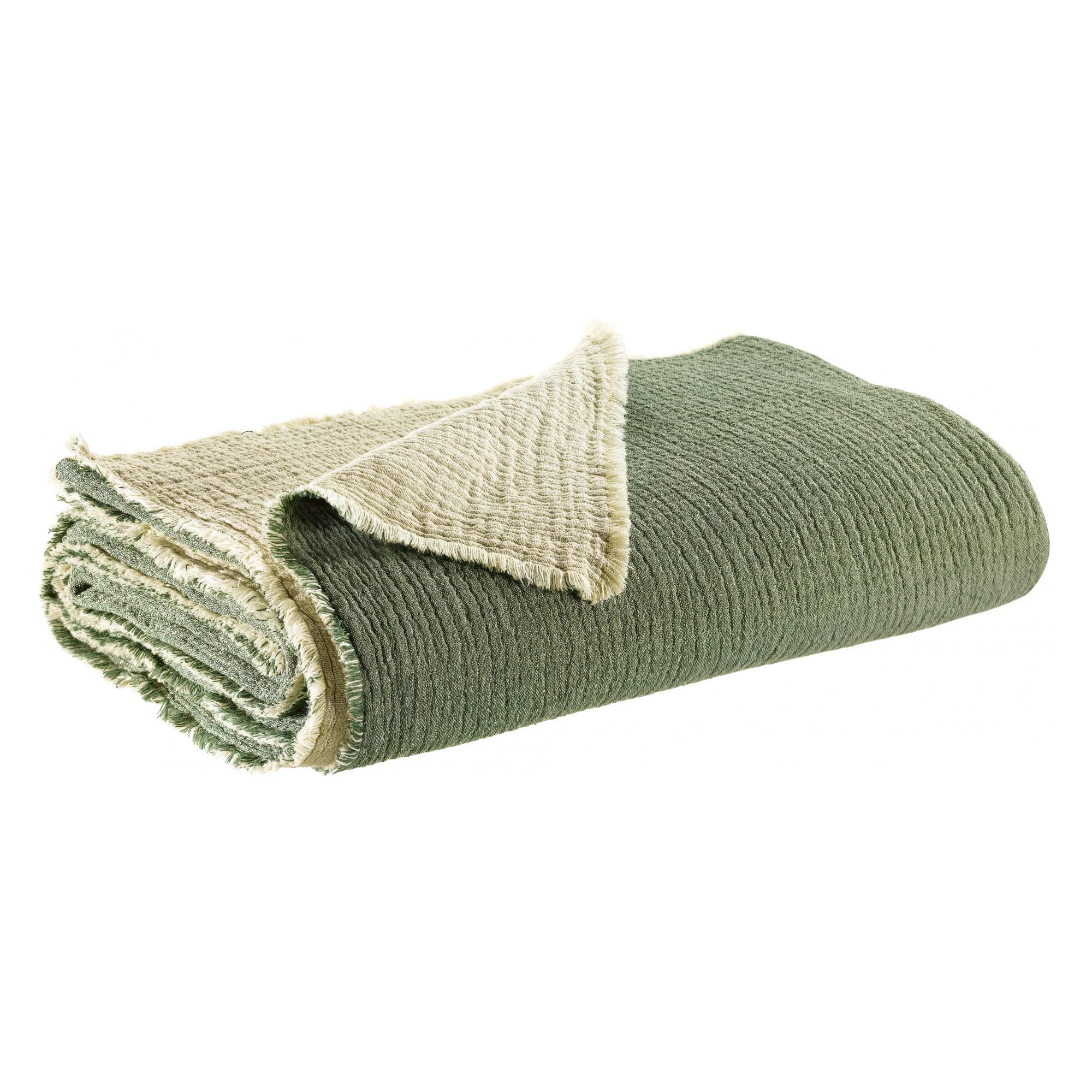 Jeté Emilio Épicéa 180 x 260