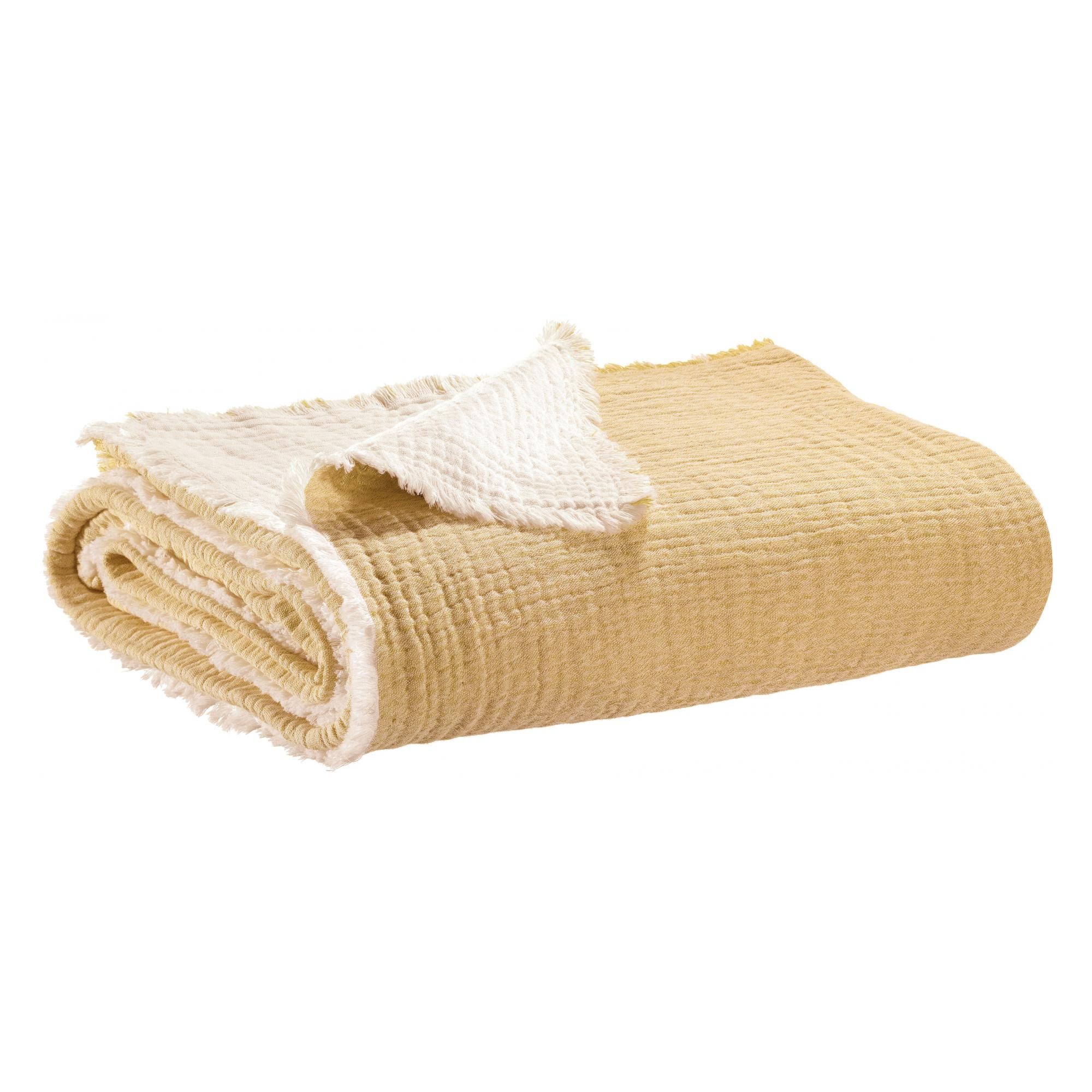 Jeté Emilio Mirabelle 240 x 260