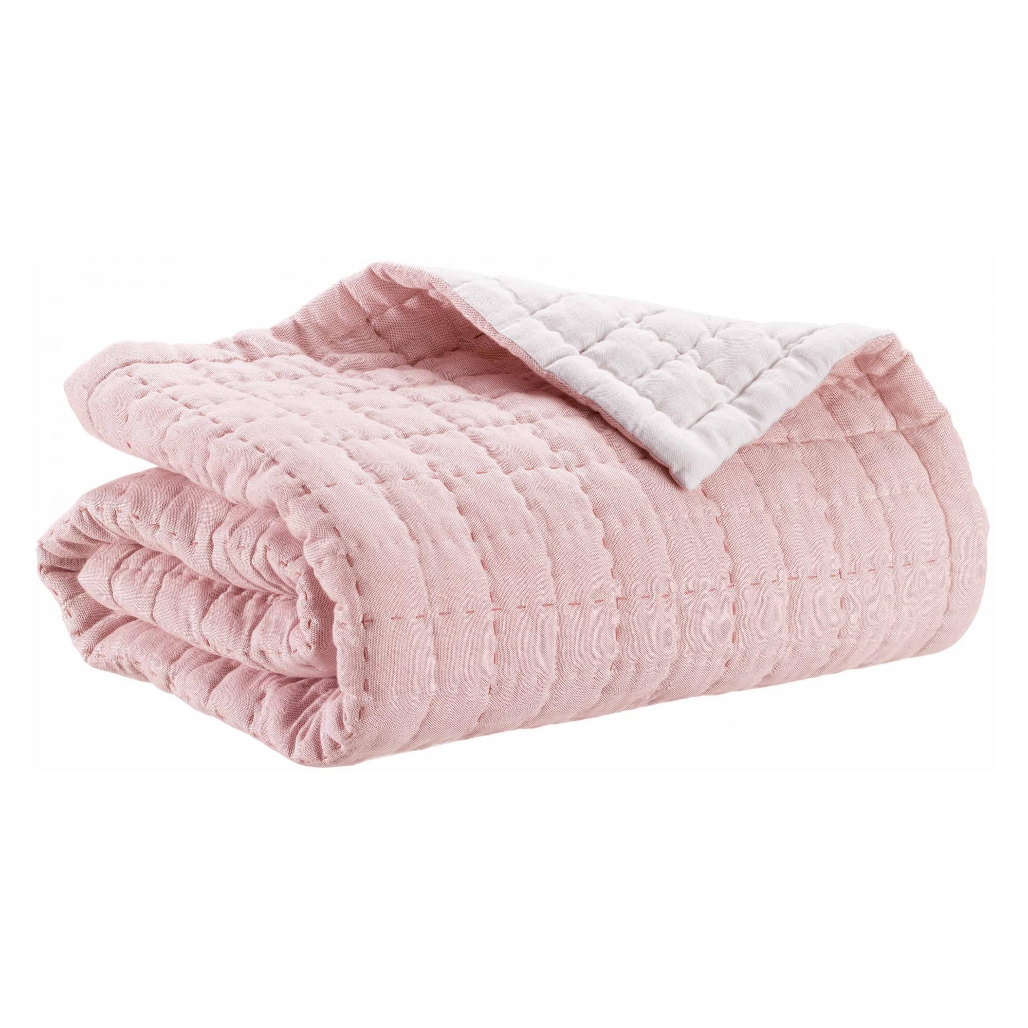 Plaid Cambra Terracotta 140 x 200