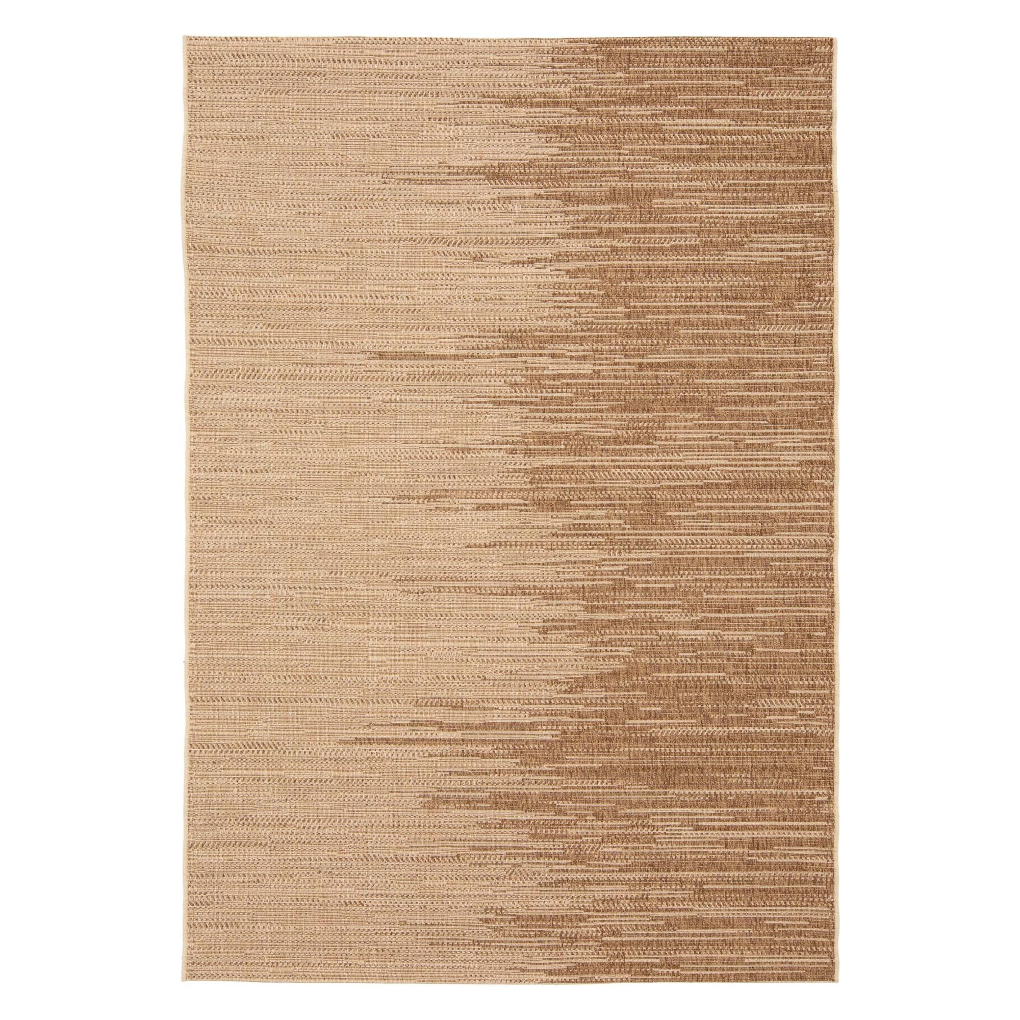 Tapis Magda outdoor Naturel 160 x 230