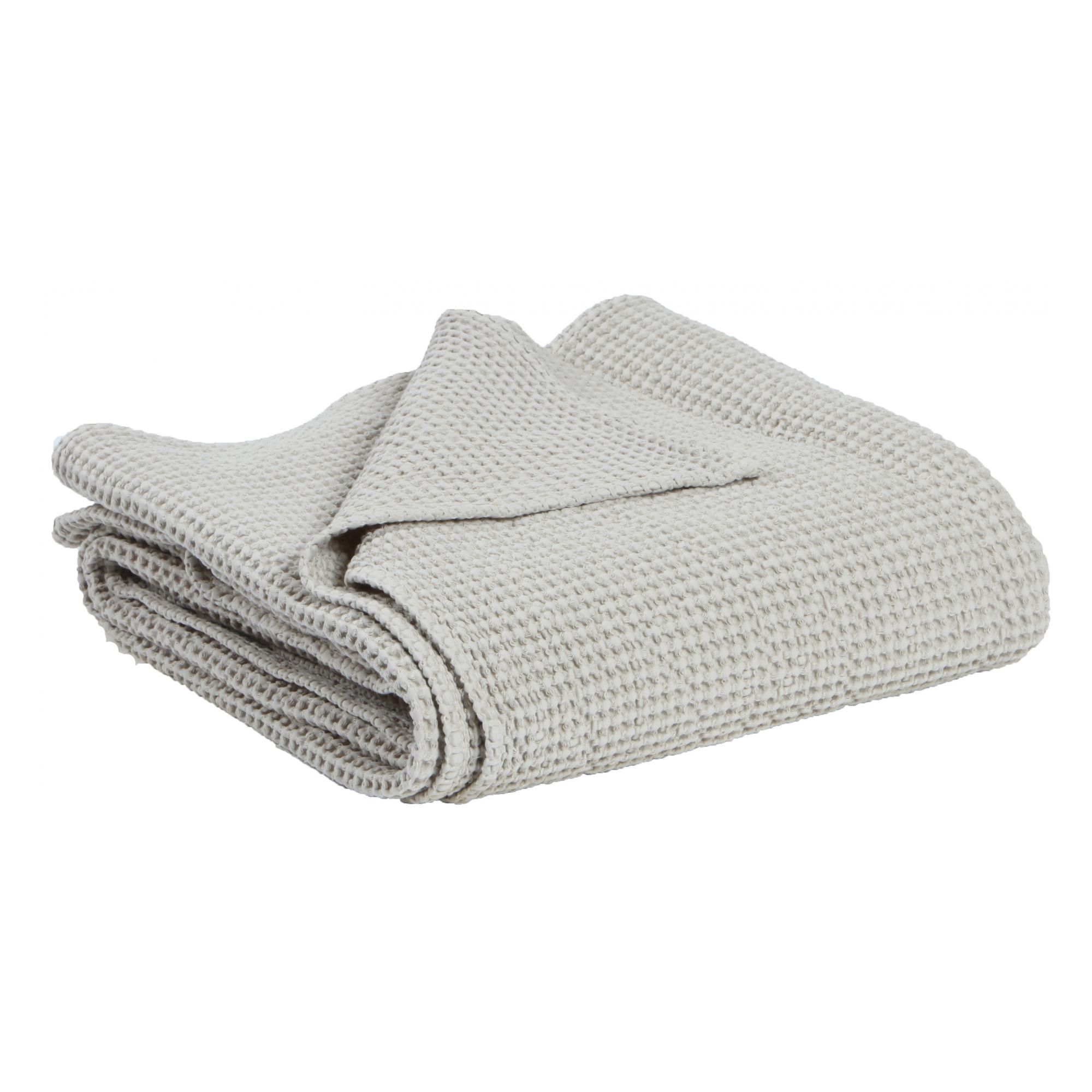 Jeté recyclé Maia Lin 280 x 260