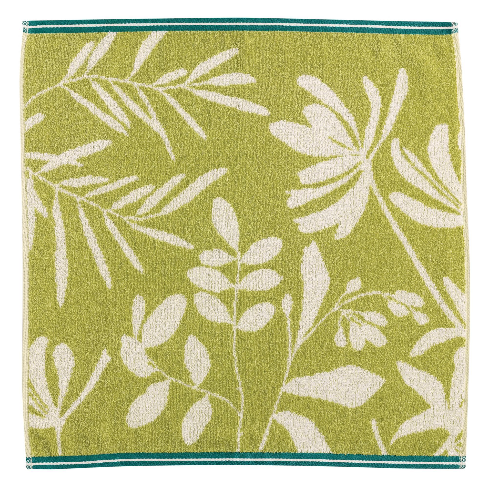 Essuie-mains Otis Vert 50 x 50