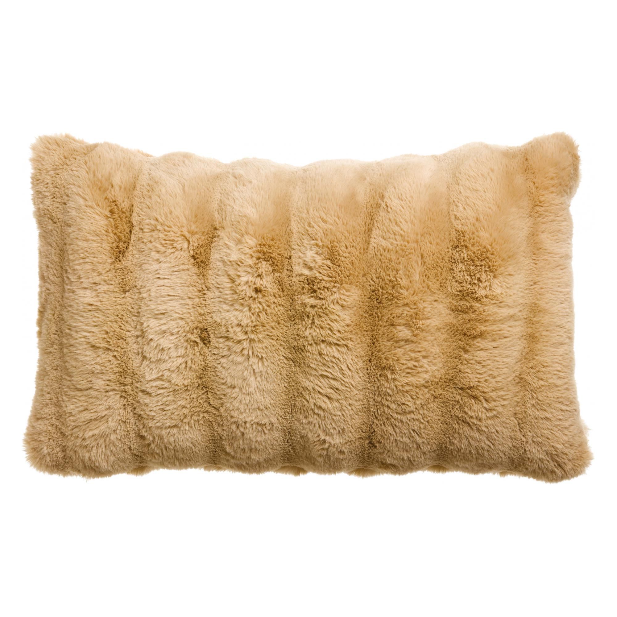 Coussin Astrid Grège 40 x 65