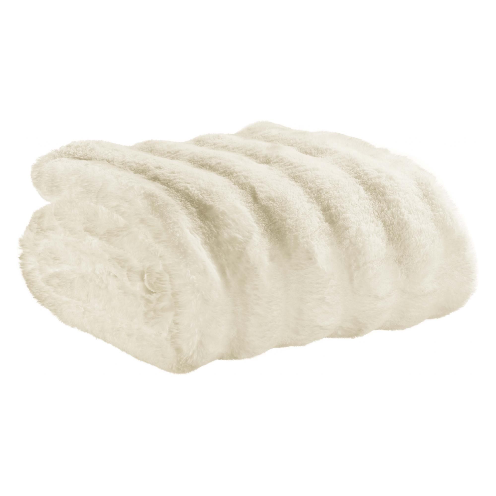 Edredon Astrid Neige 85 x 200