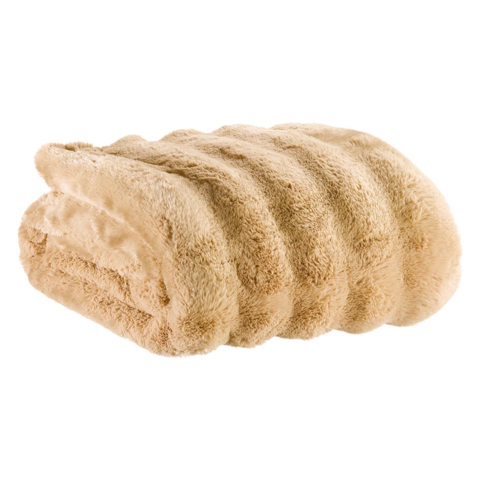 Edredon Astrid Grège 85 x 200