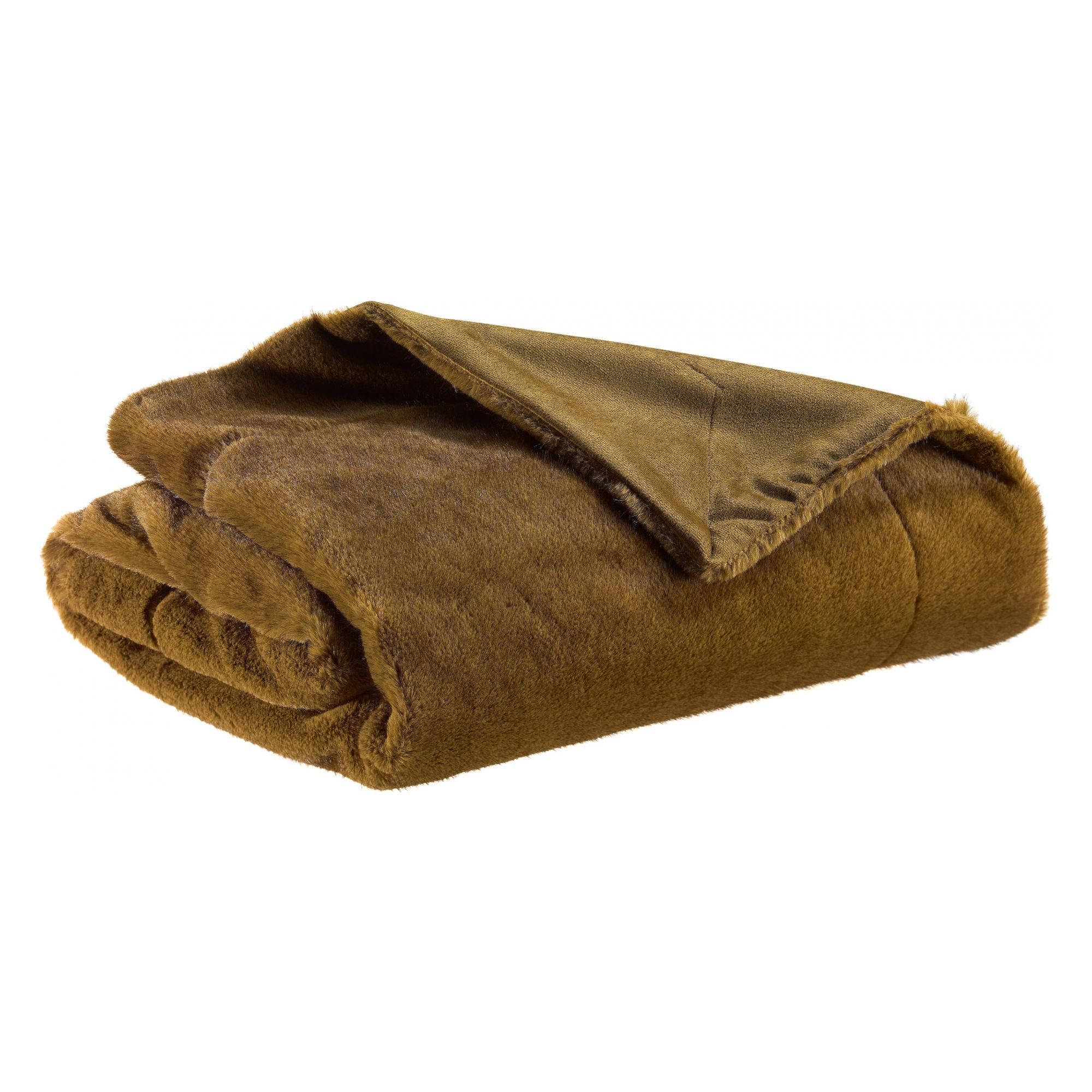 Plaid Liwen Café 140 x 180