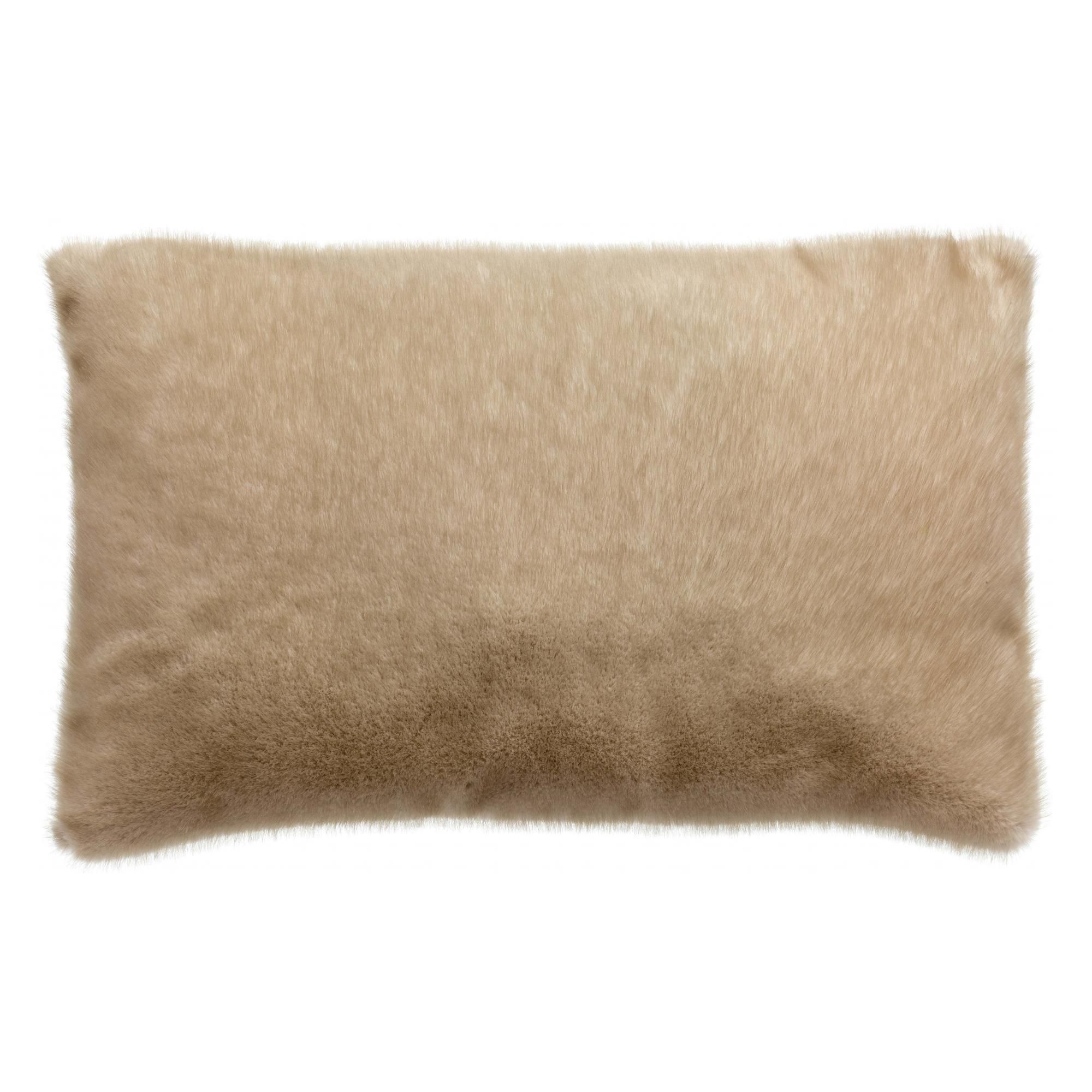 Coussin Liwen Naturel 40 x 65
