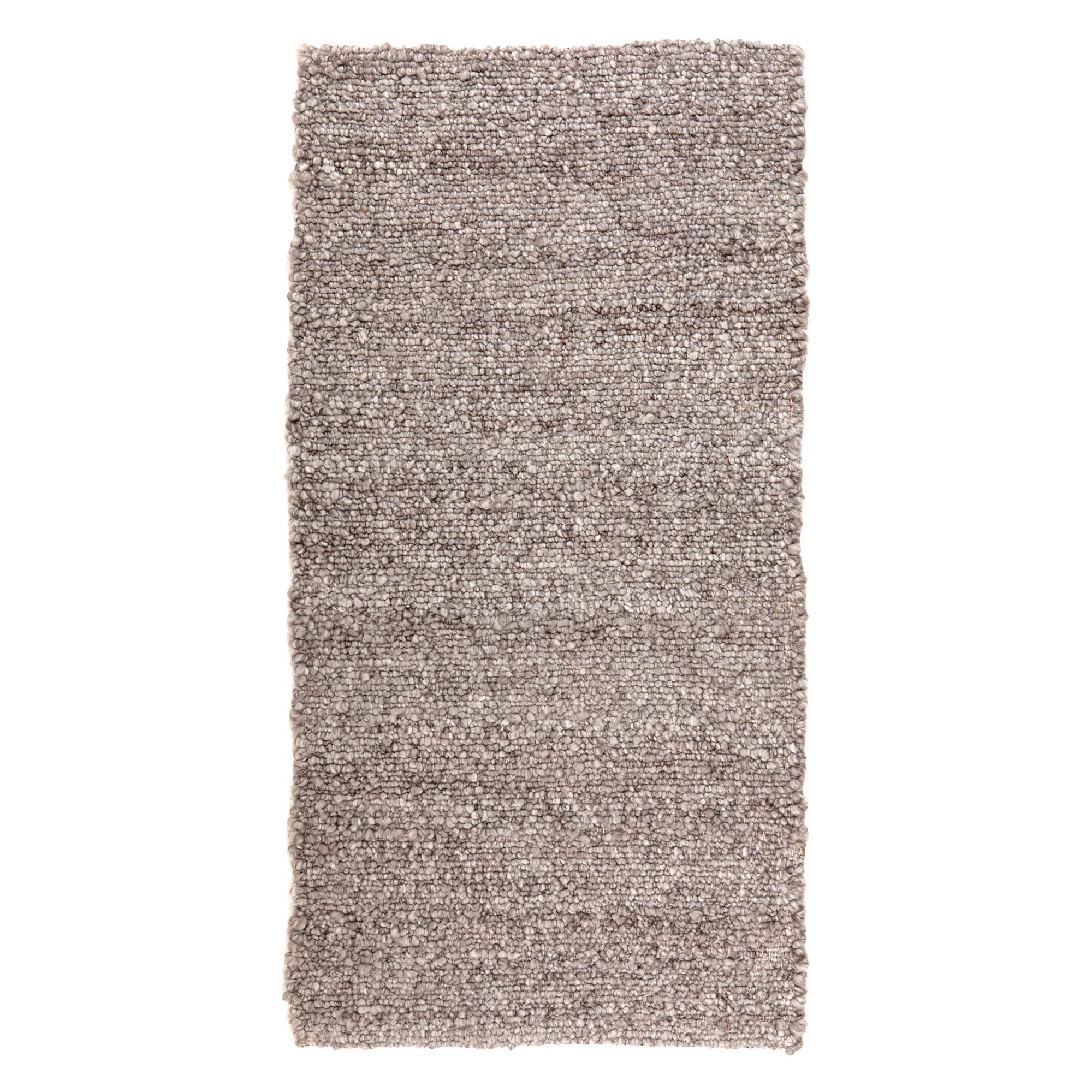 Tapis Alma Naturel 70 x 140 x 1