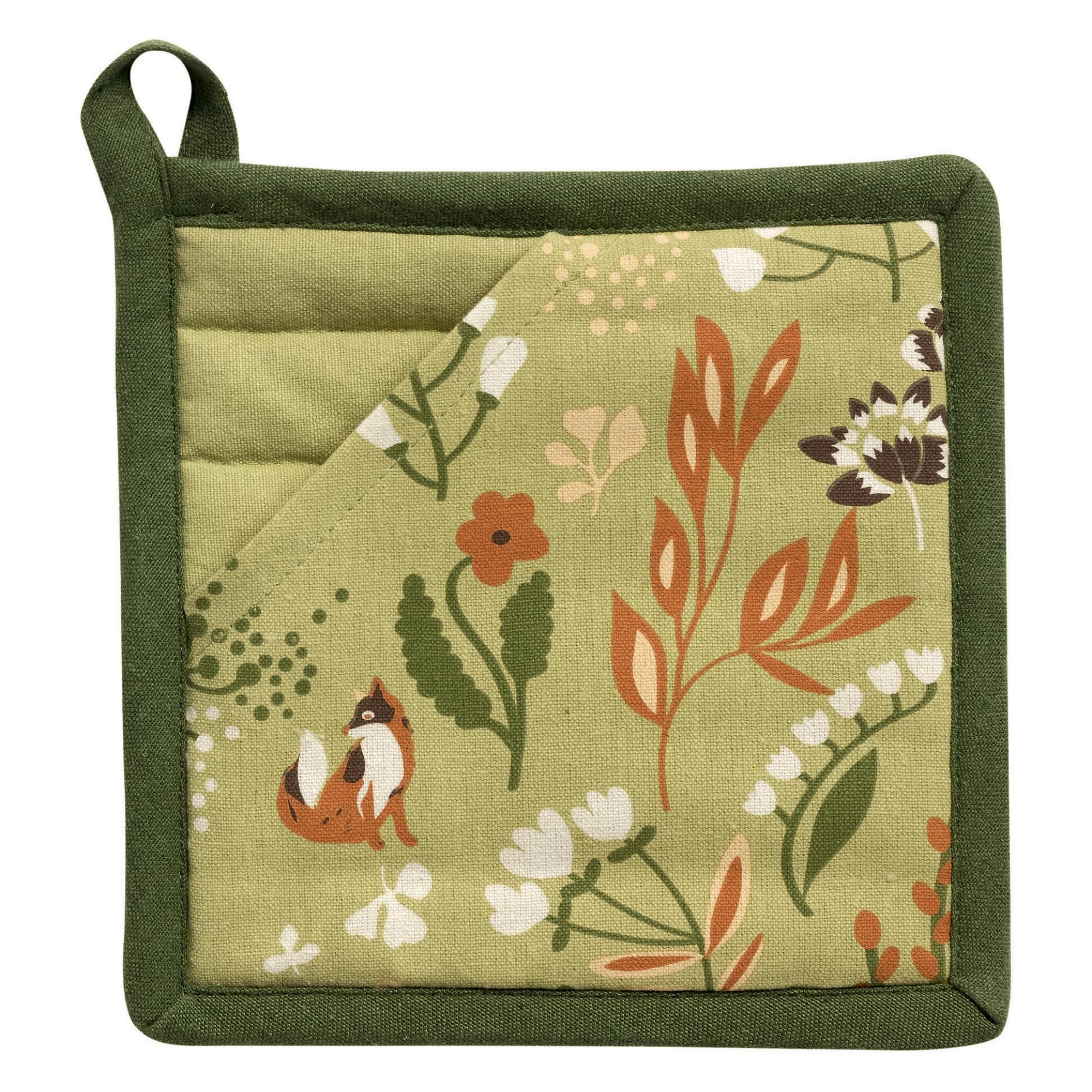 Manique 2 en 1 recyclé Darian Multico 20 x 20