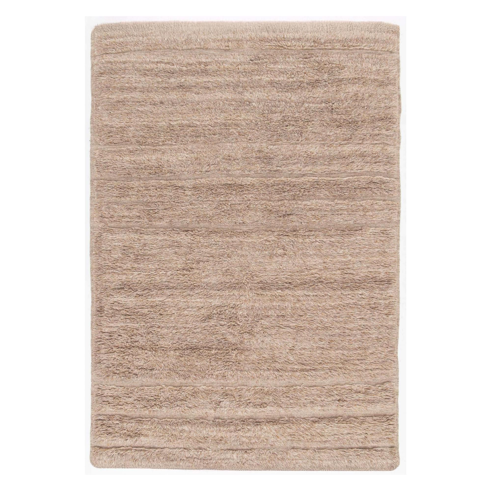 Tapis Lois Naturel 200 x 290 x 1