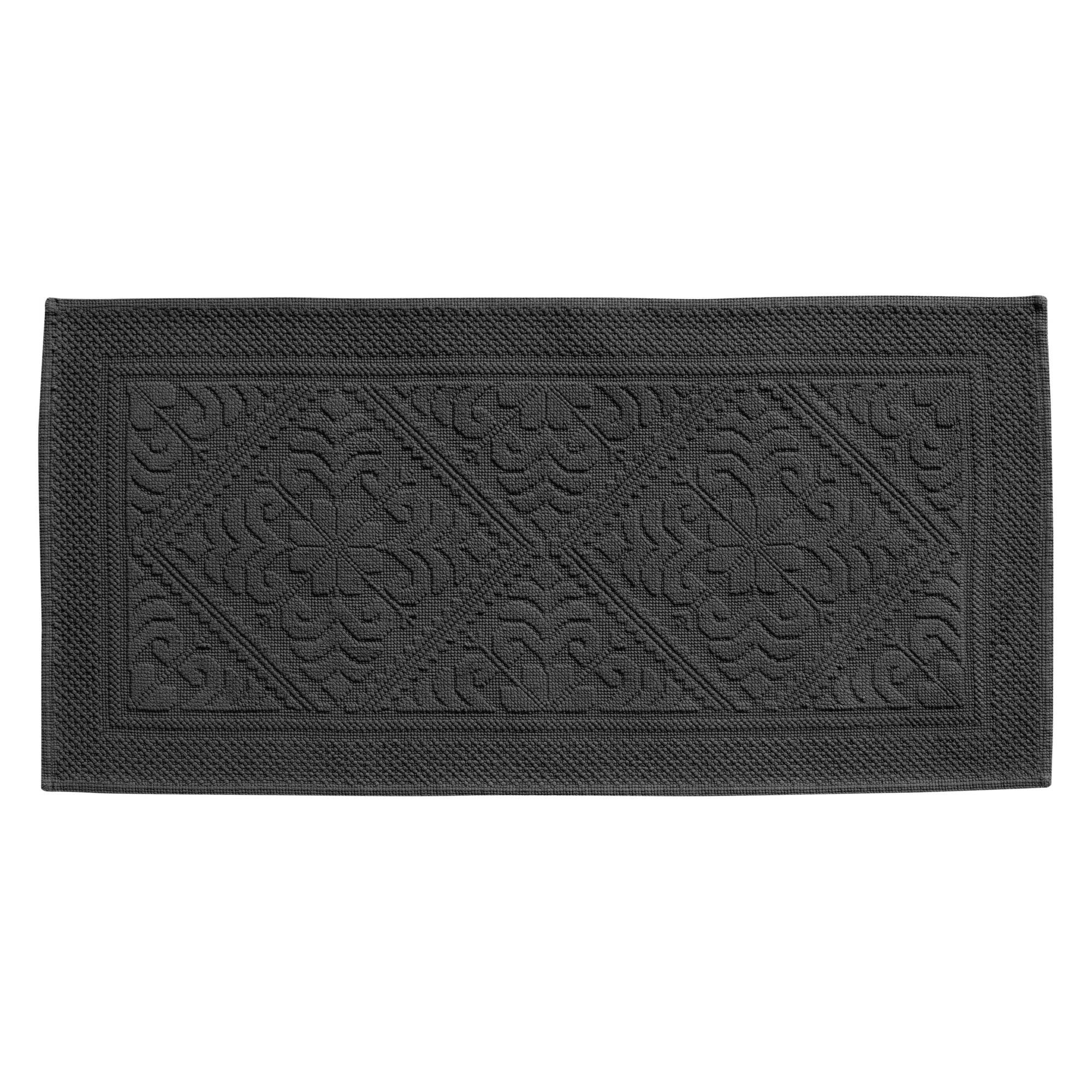 Tapis Enzo Carbone 54 X 110