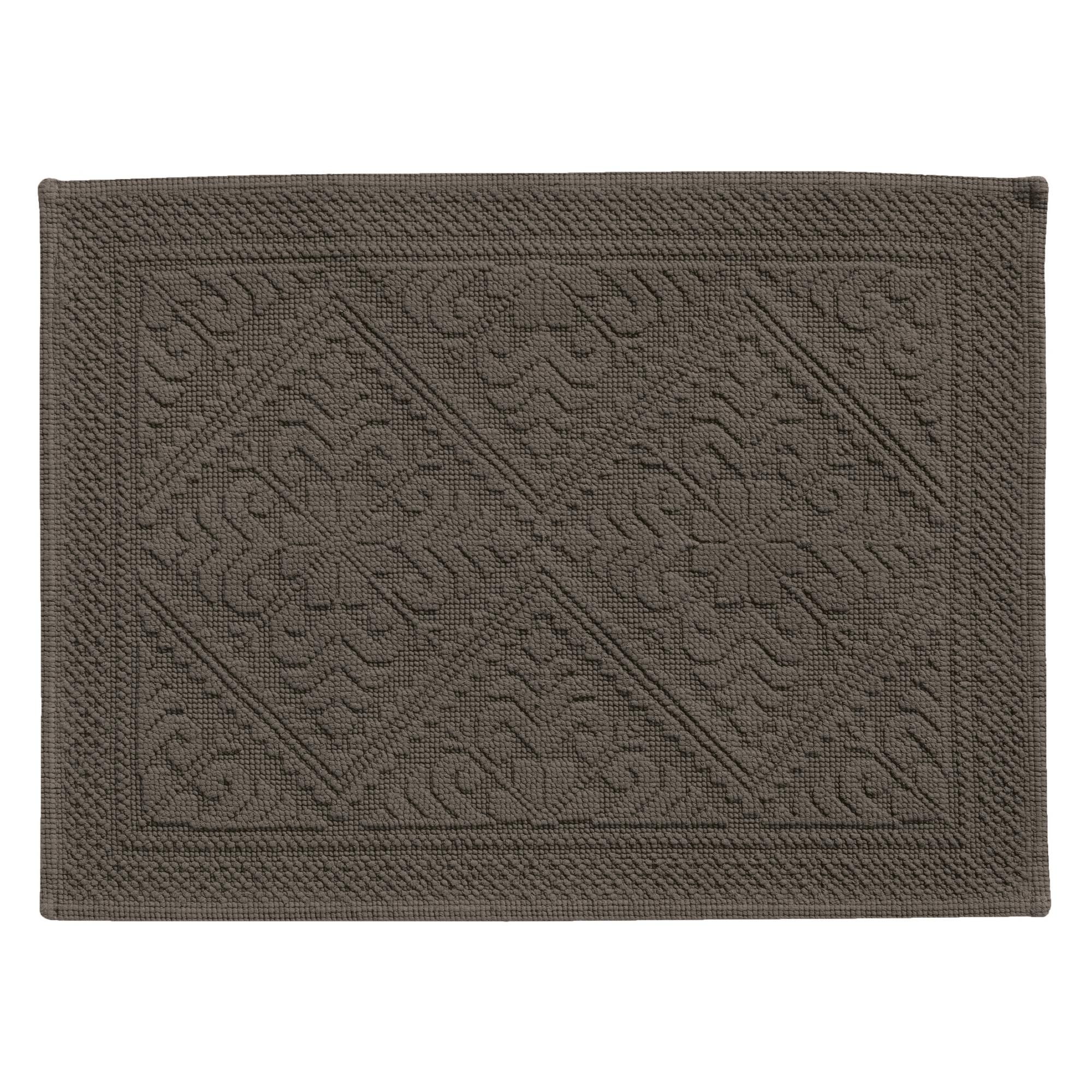 Tapis Enzo Souris 54 X 64