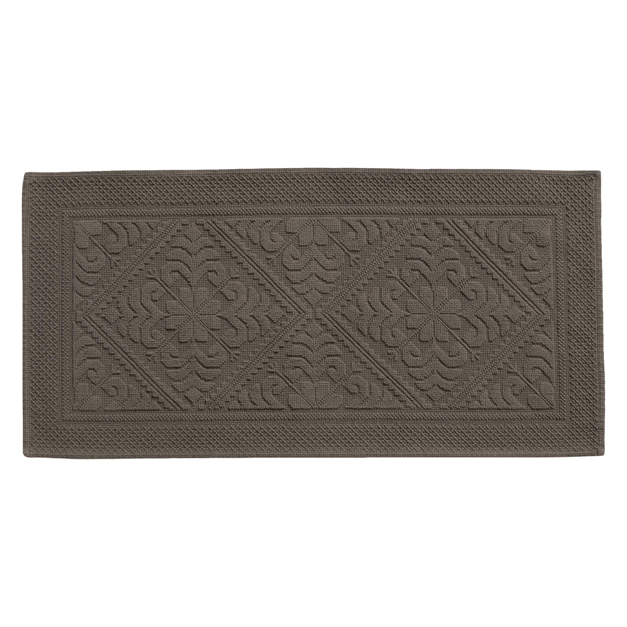 Tapis Enzo Souris 54 X 110