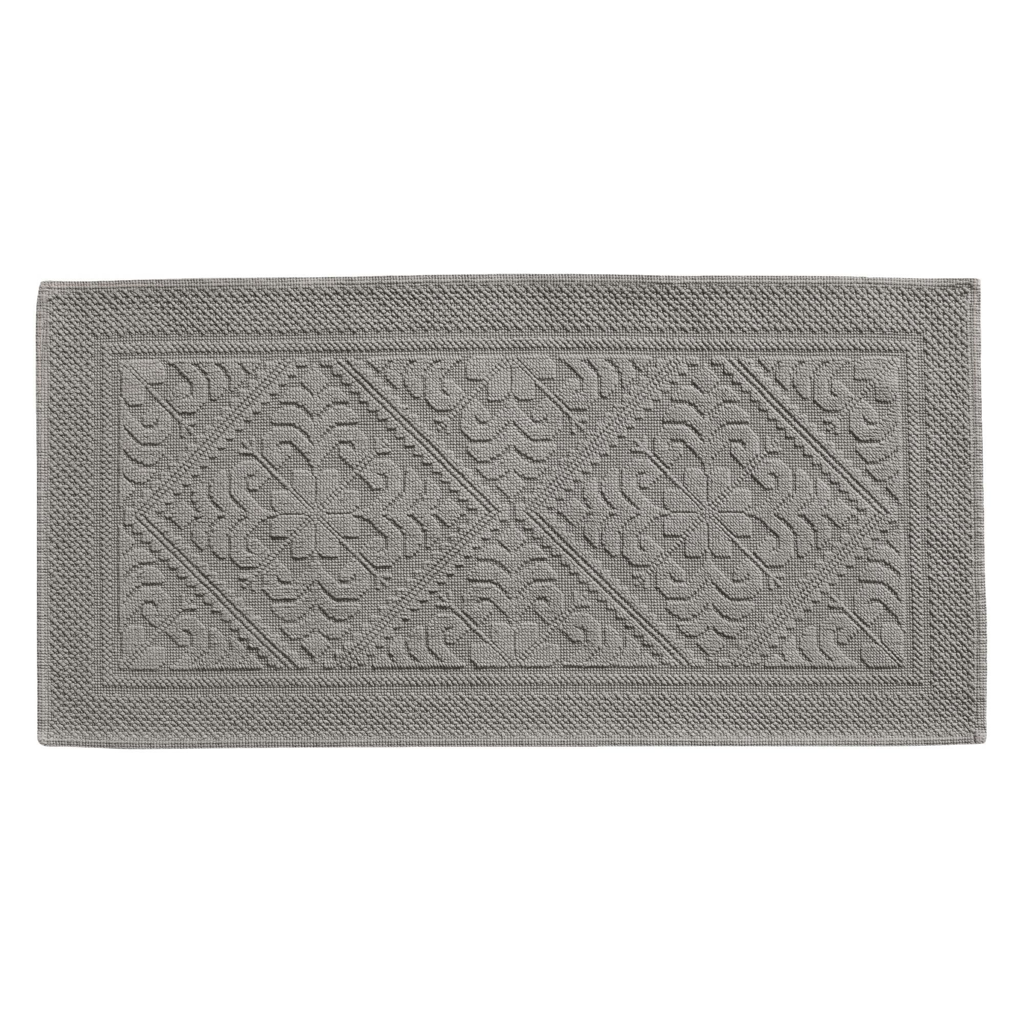 Tapis de Bain Enzo Orage 54 X 110