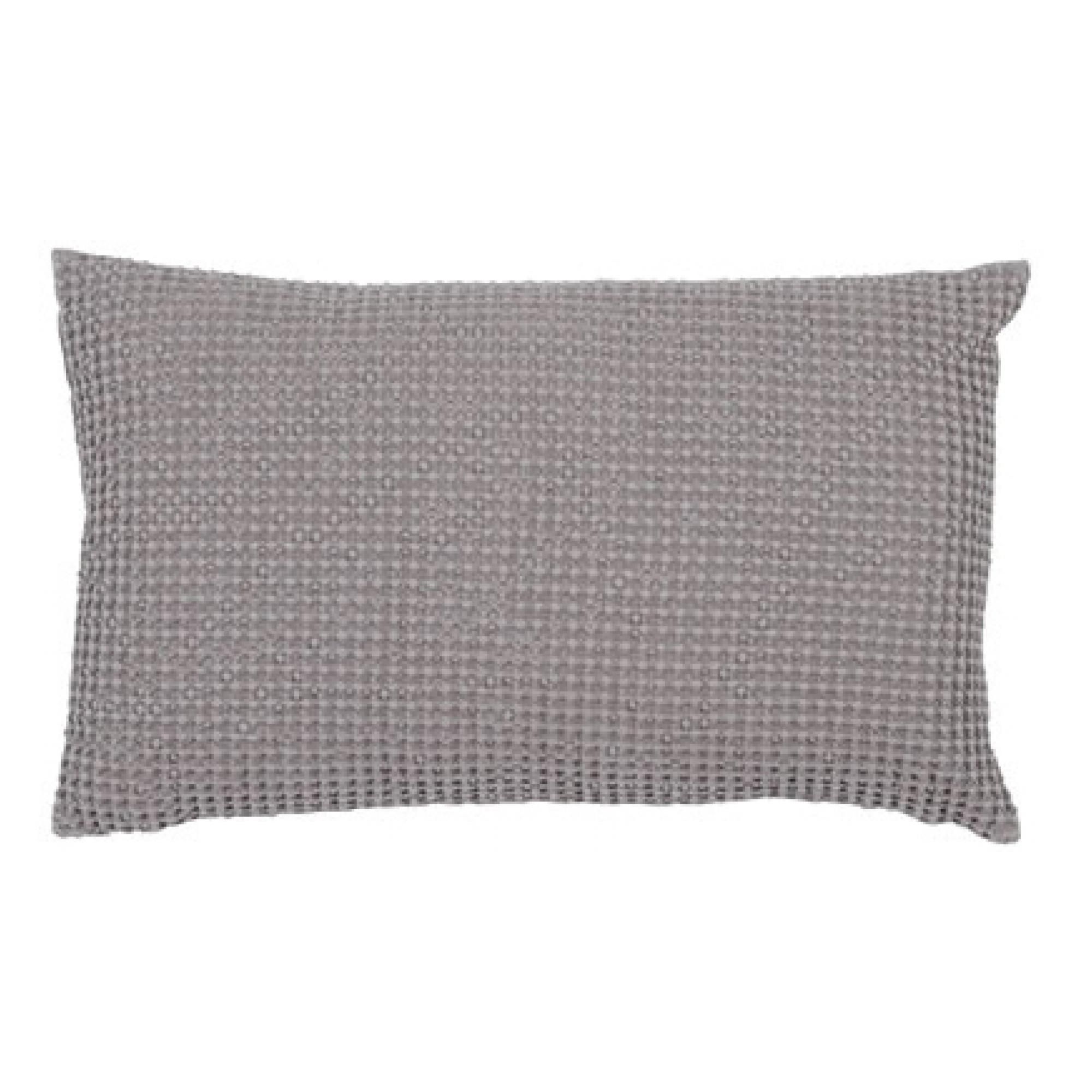 Coussin Maia Orage 30 X 50