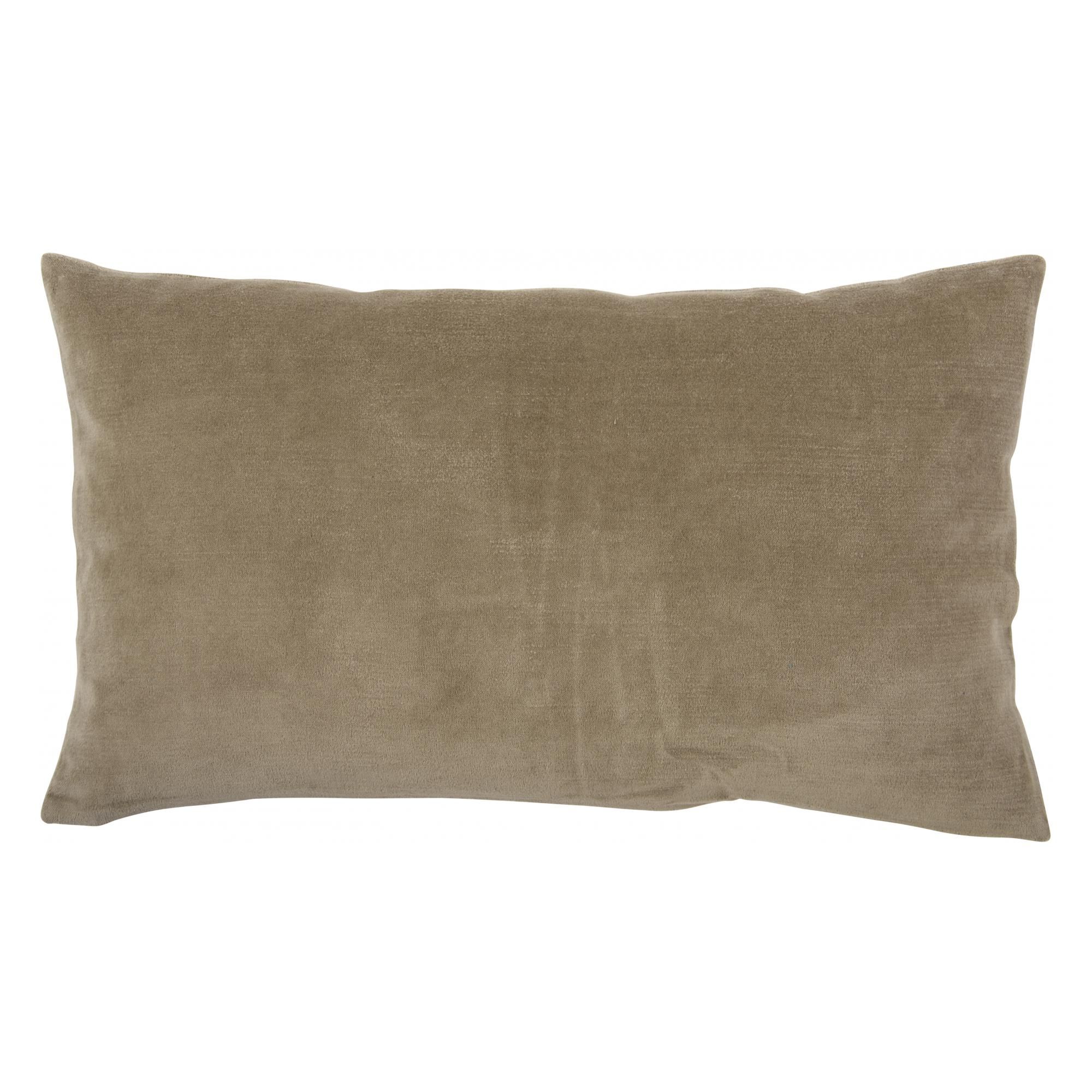 Coussin UNI ELISE FICELLE 40 X 65