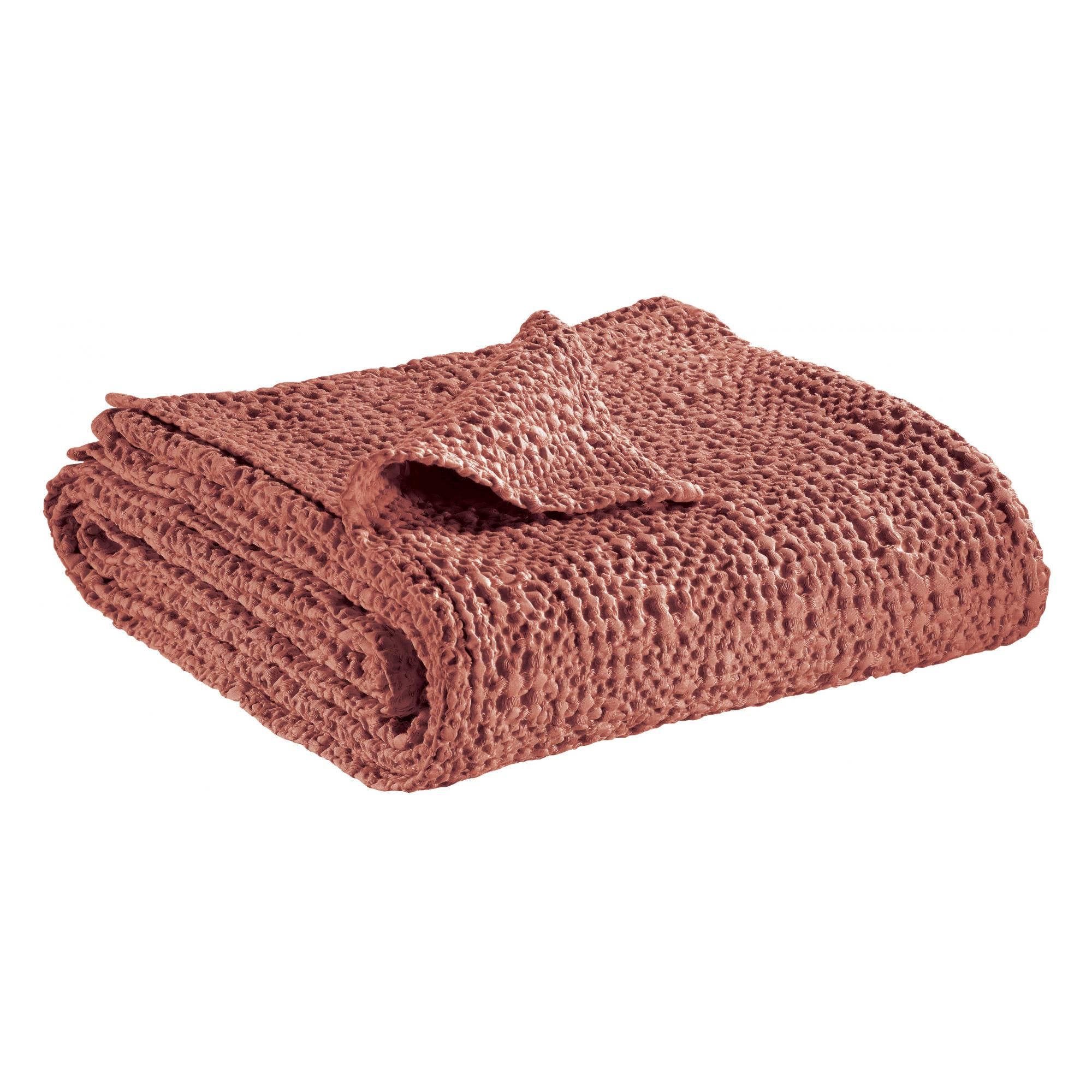 Jeté Tana Blush 240 x 260