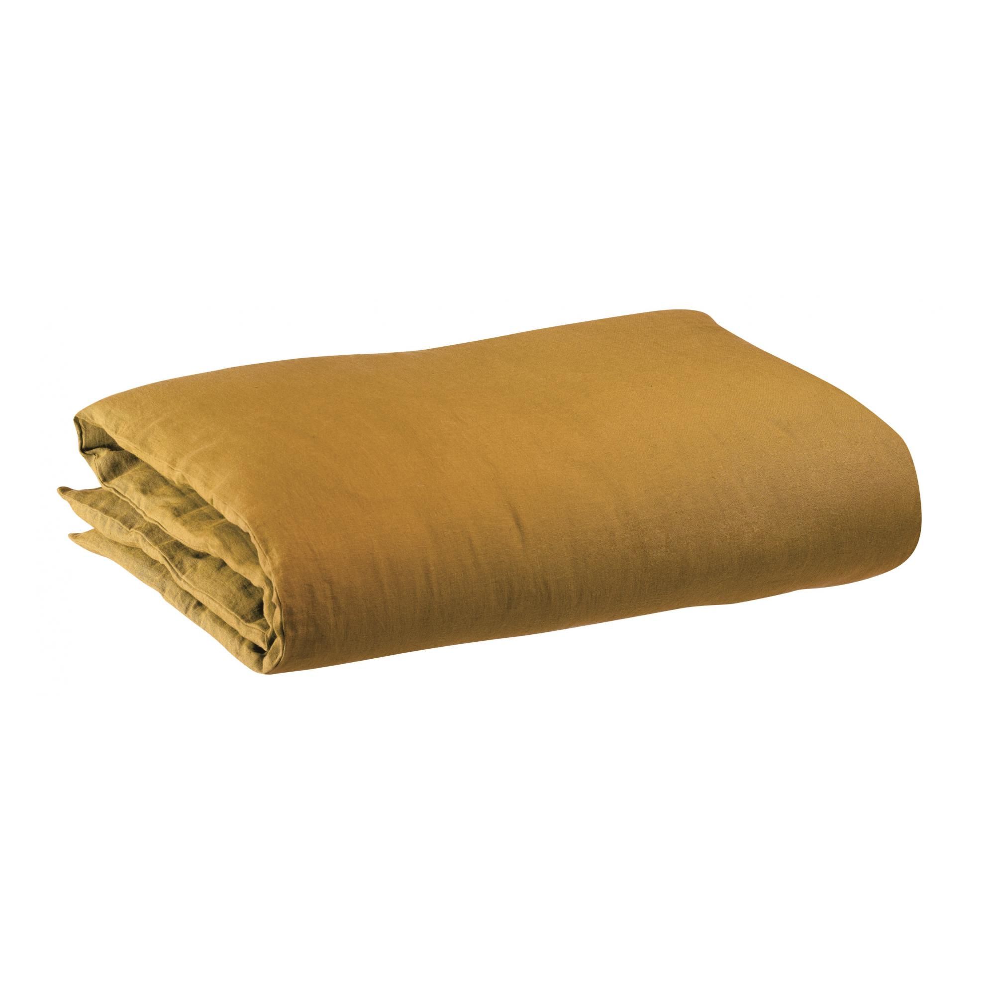 Housse de couette Zeff Bronze 260 x 240