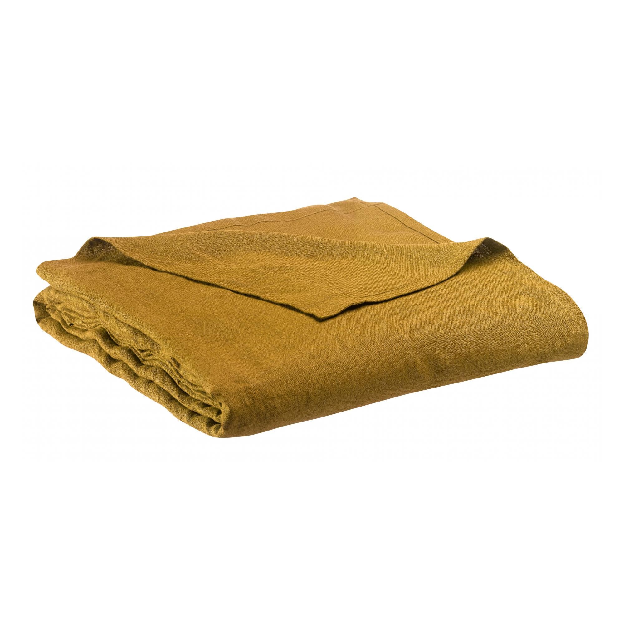 Drap plat Zeff Bronze 240 x 300