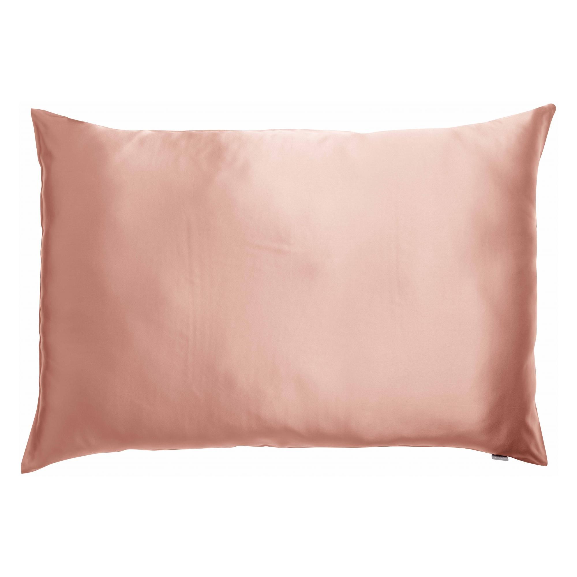 Taie d'oreiller Ashley Nude 50 x 75