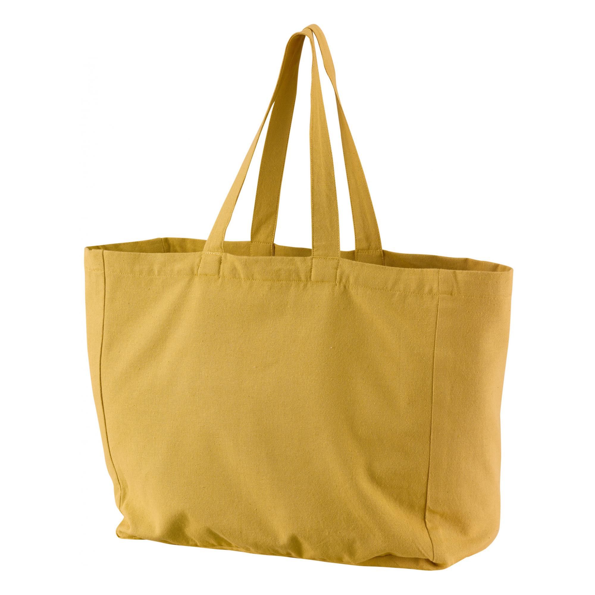 Sac shopping recyclé Grace Badiane 35 x 40 x 15