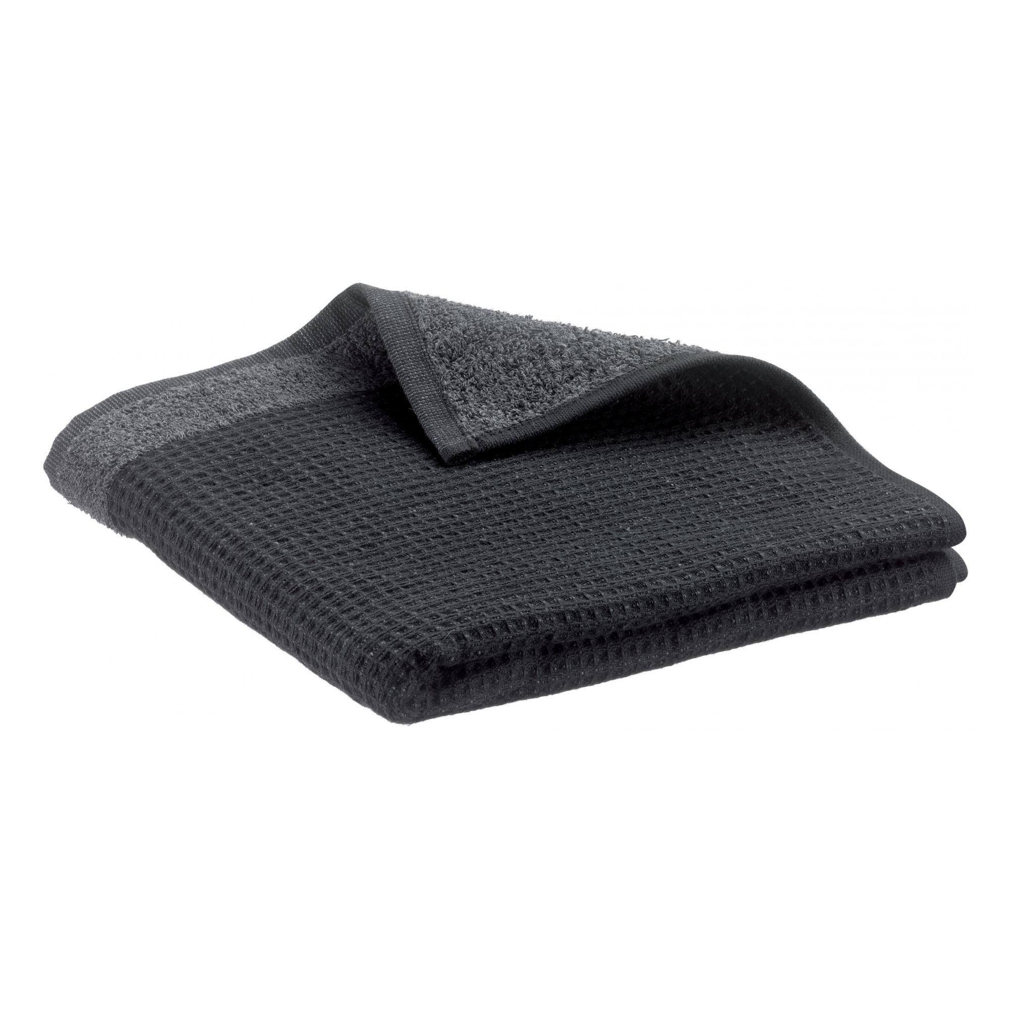 Drap de bain recyclé Abby Tonnerre 90 x 150