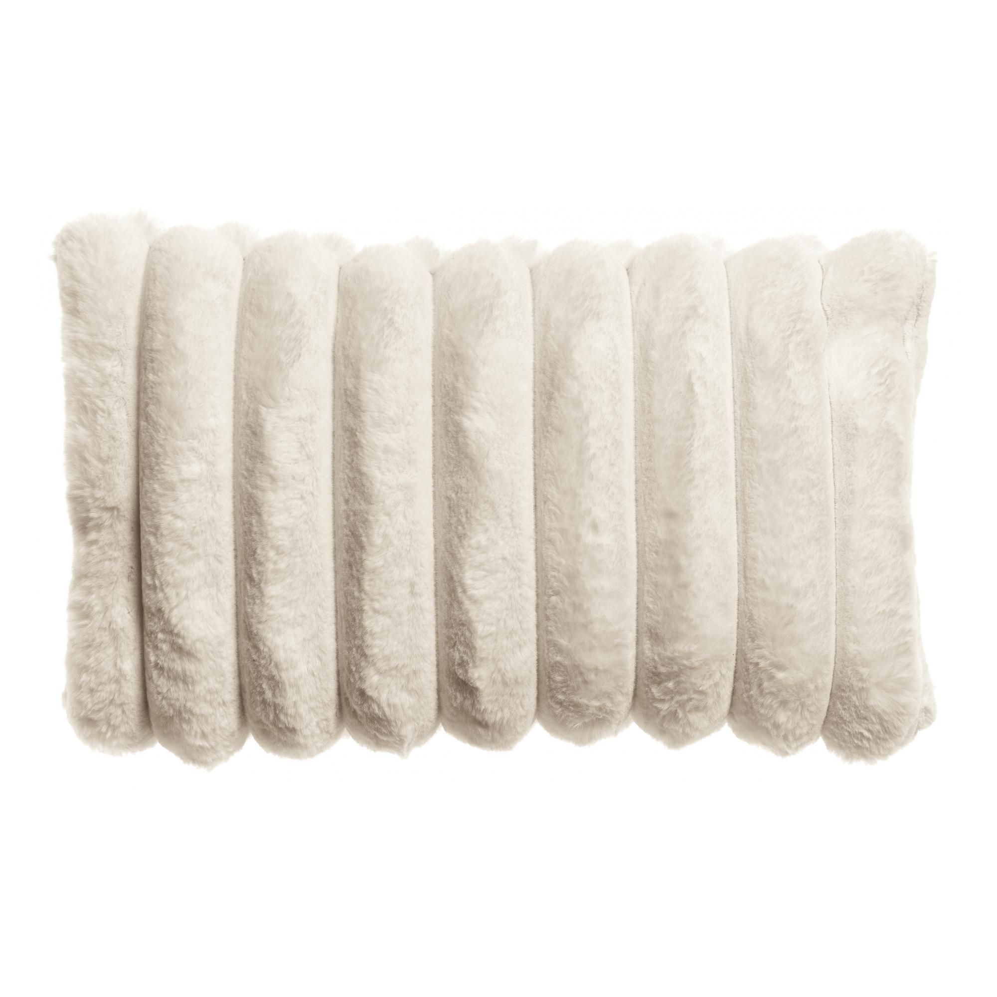 Coussin Alice Neige 30 x 50