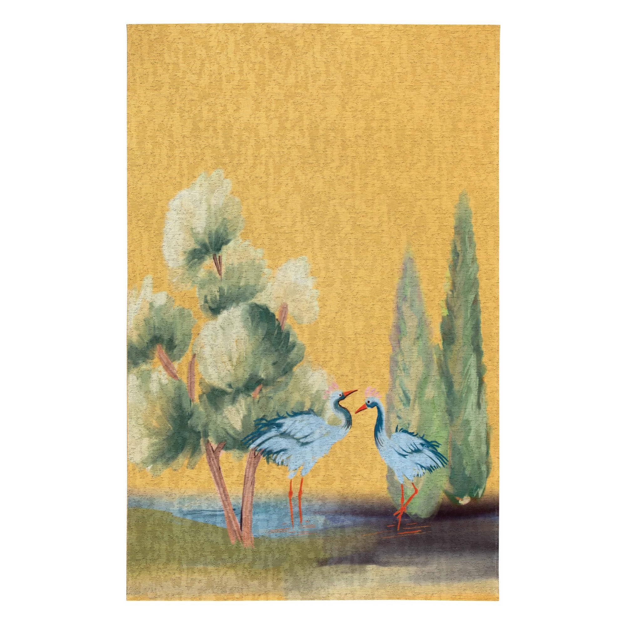 Tapis Lola outdoor Multico 160 x 230