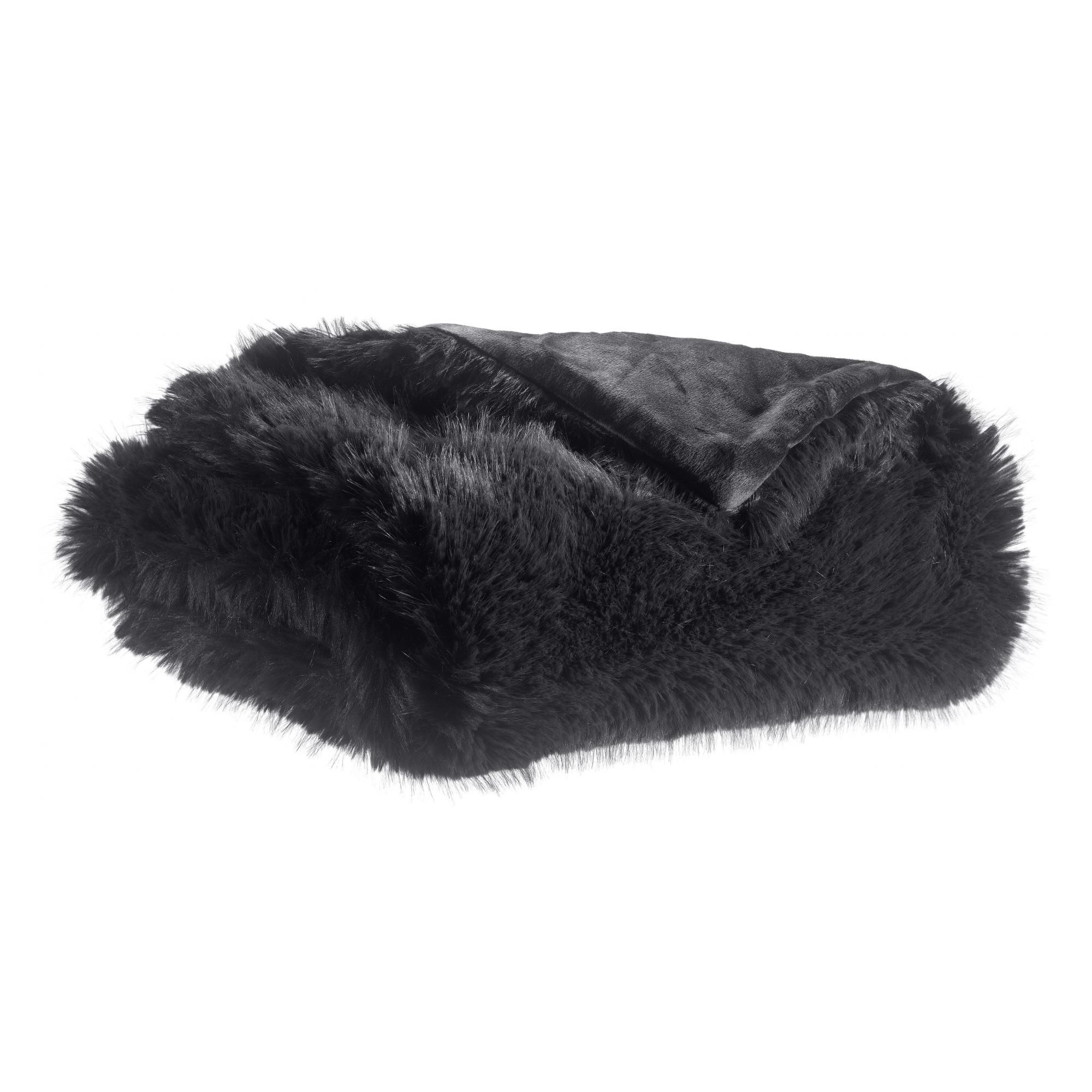 Edredon recyclé Nolan Caviar 85 x 200