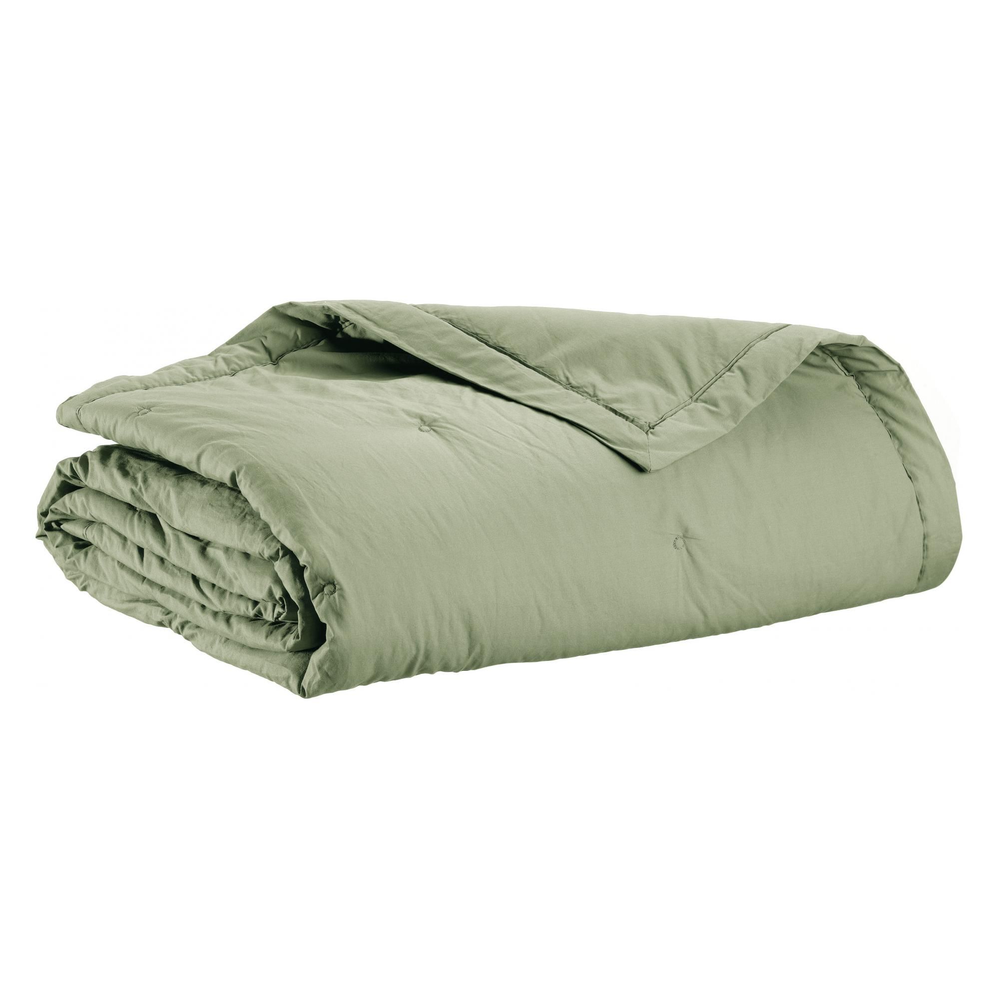 Jeté de lit Tika Thym 180 x 260