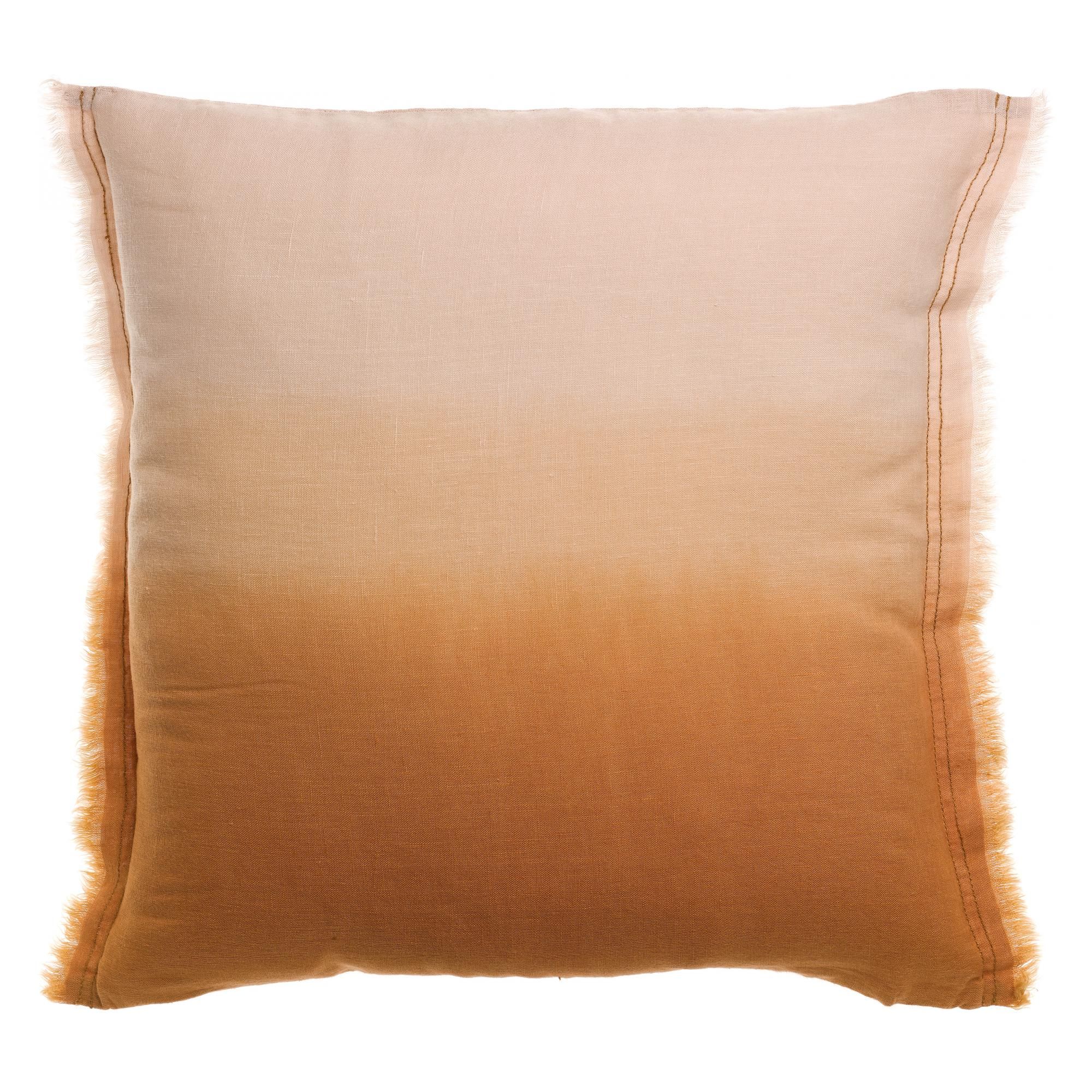 Coussin Zeff Shade Cuivre 45 x 45