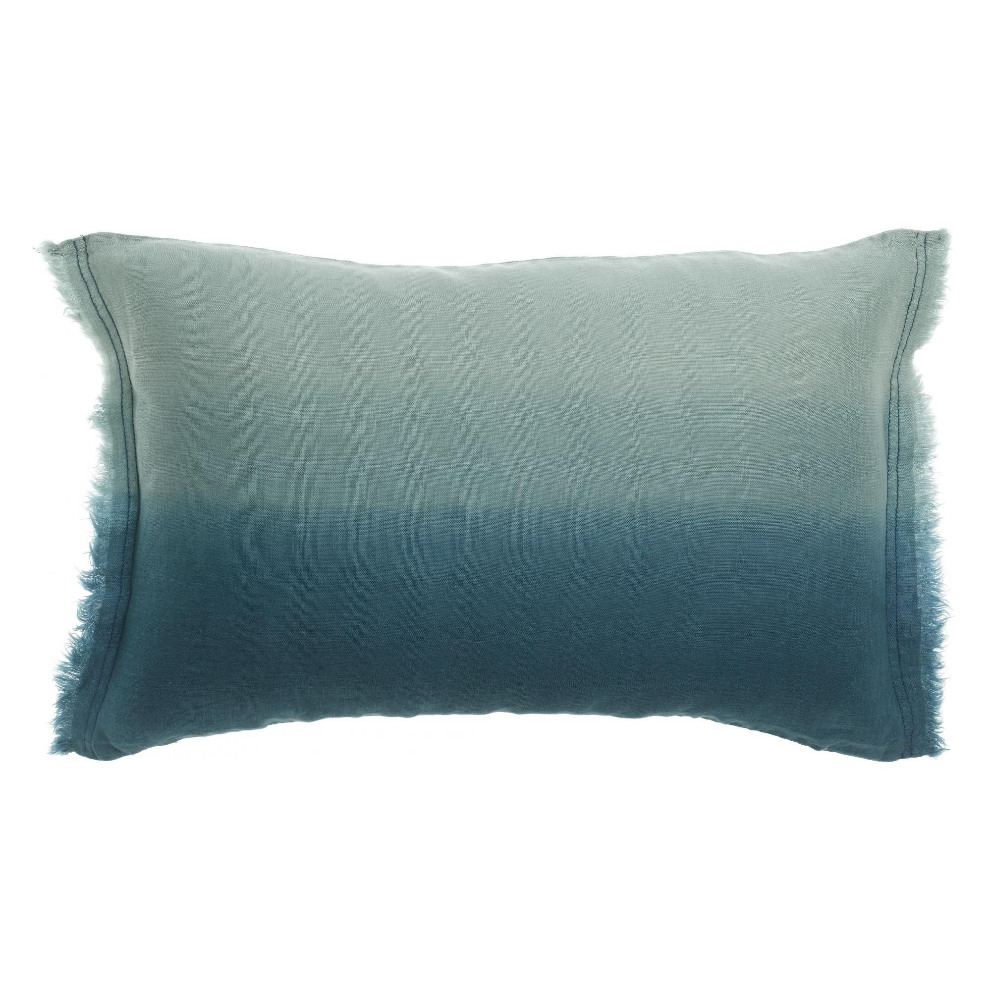Coussin Zeff Shade Indigo 30 x 50