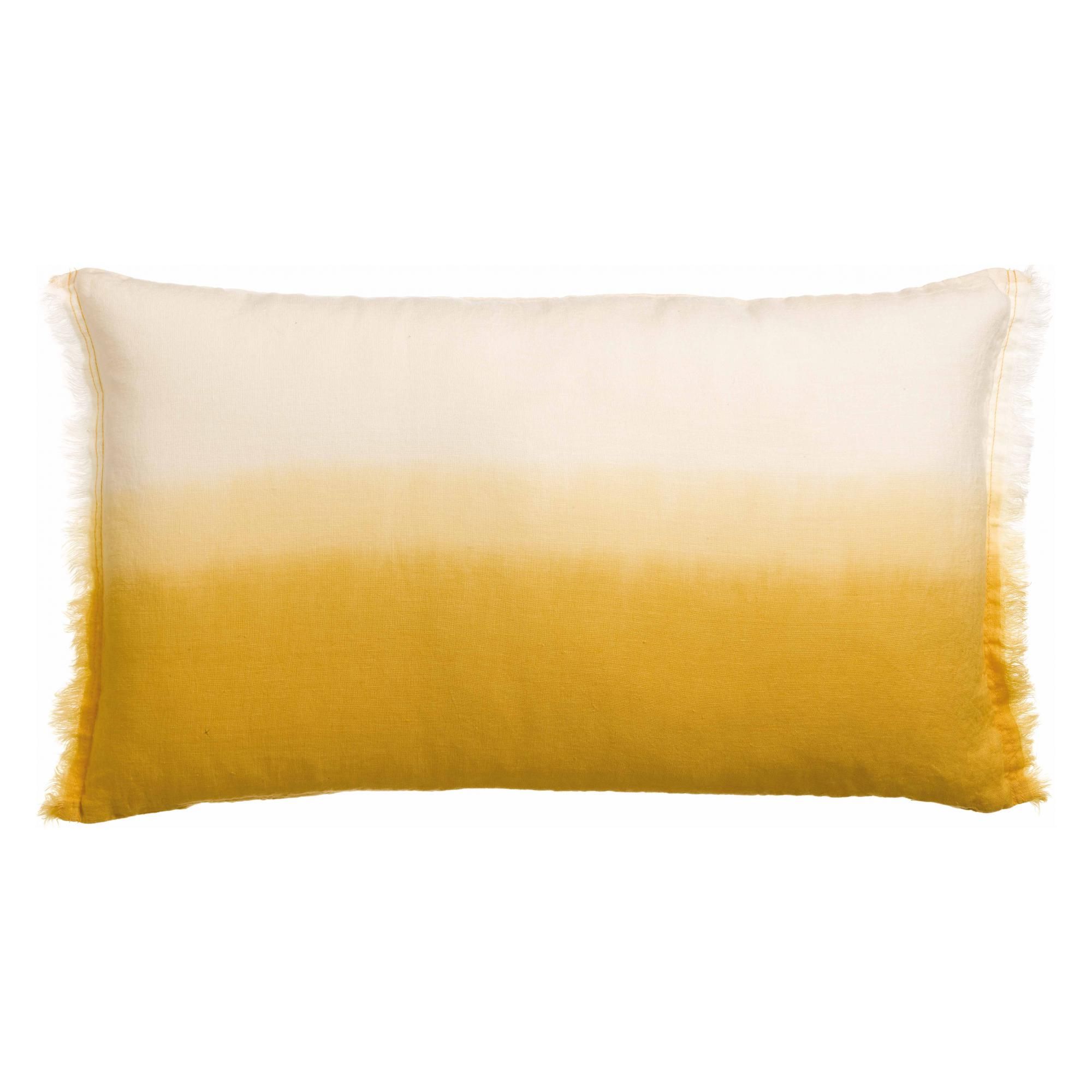 Coussin Zeff Shade Mangue 40 x 65