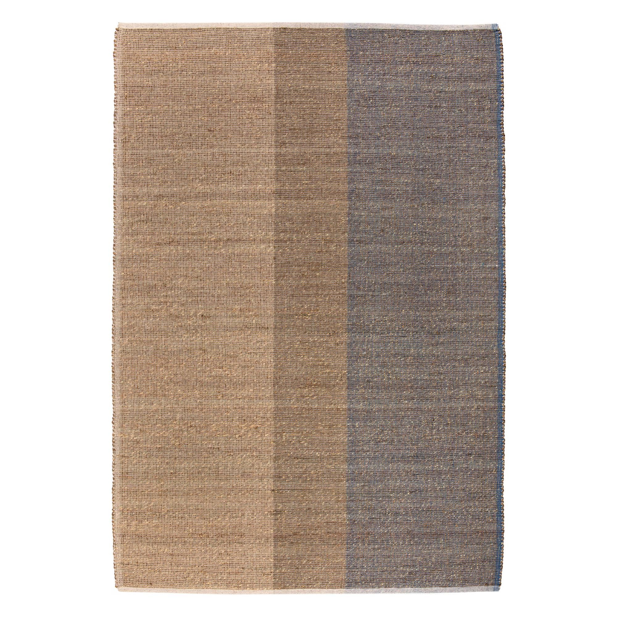 Tapis Karan Myosotis 120 x 170