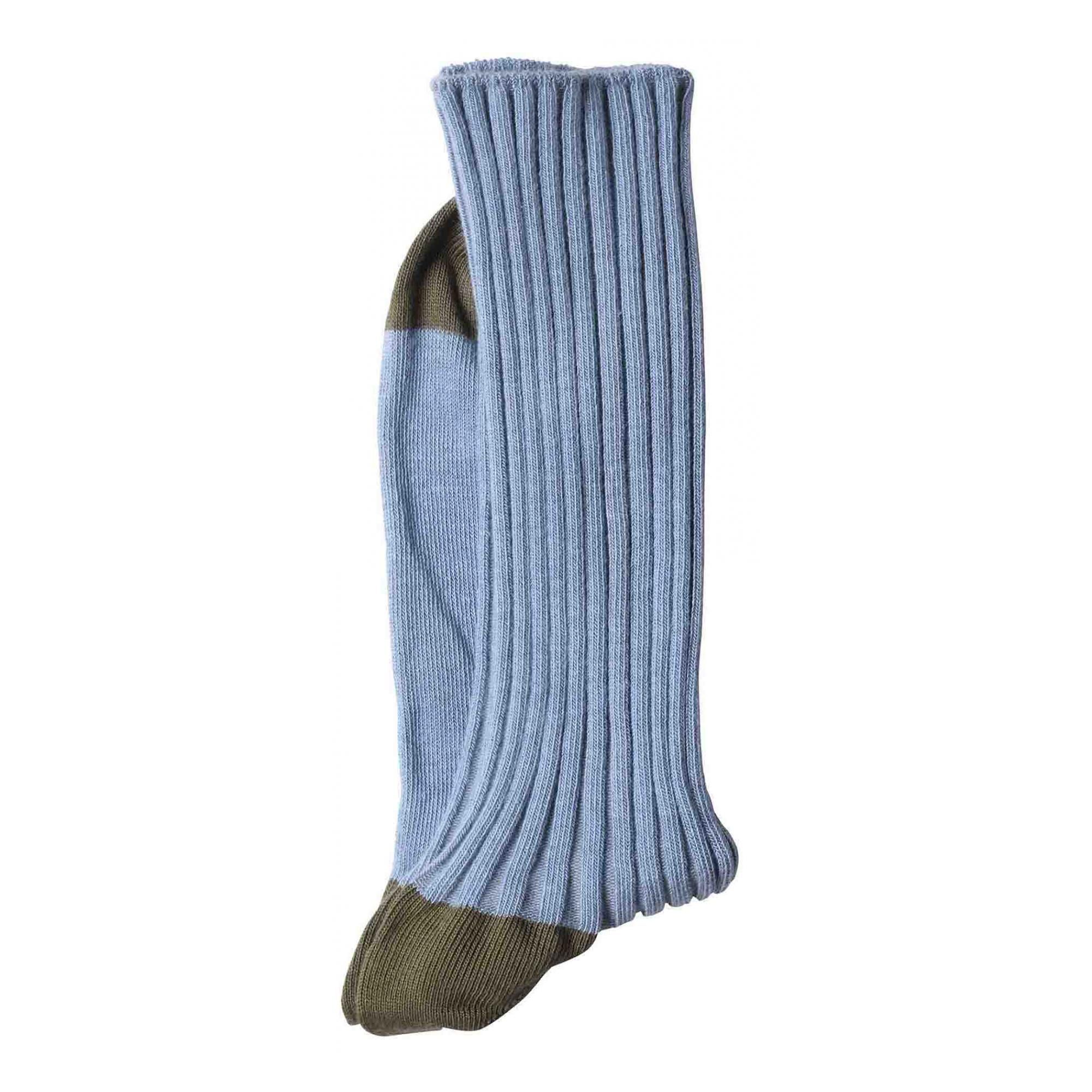 Chaussettes Yvette Sardine 36/38