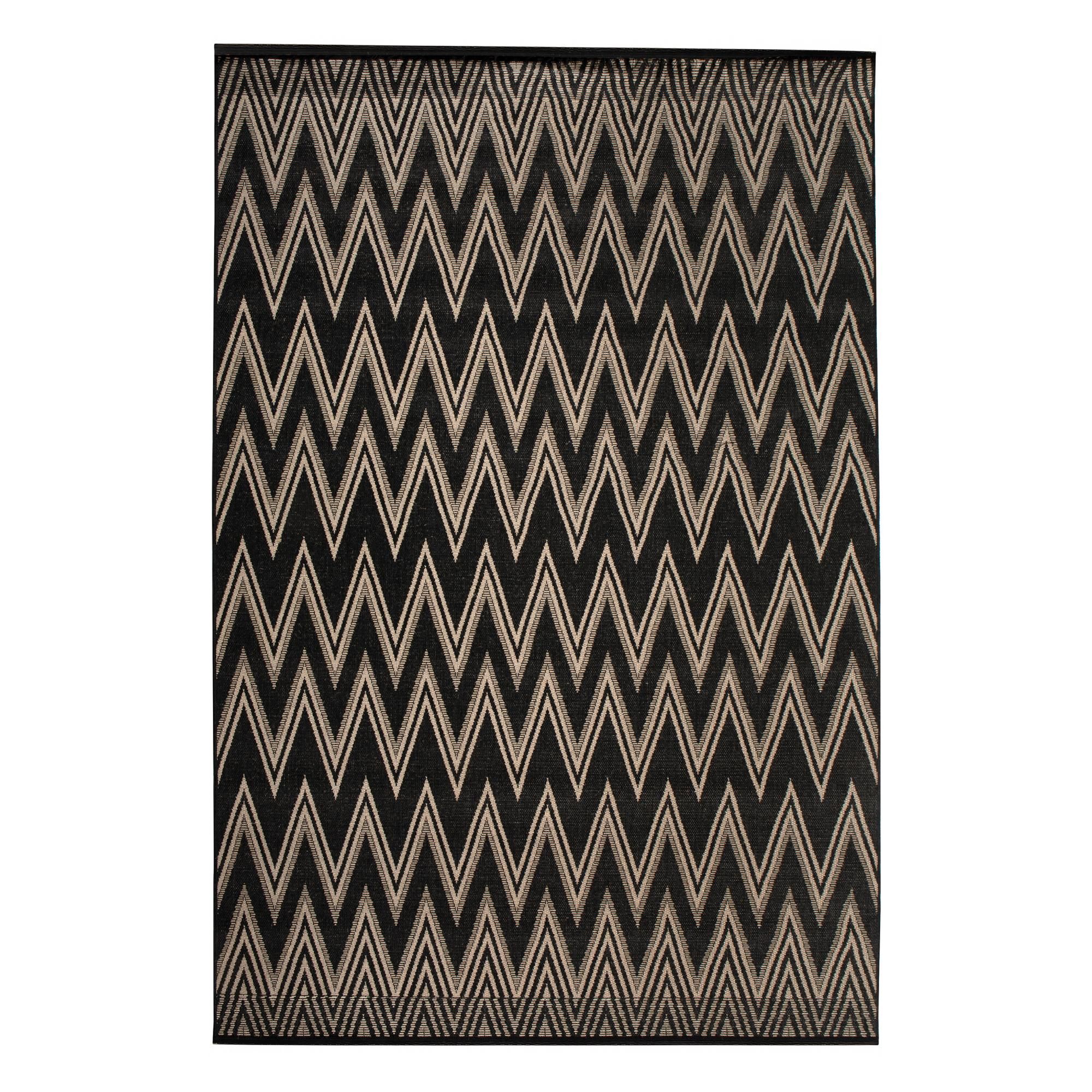 Tapis Lou 2 outdoor Naturel 200 x 290