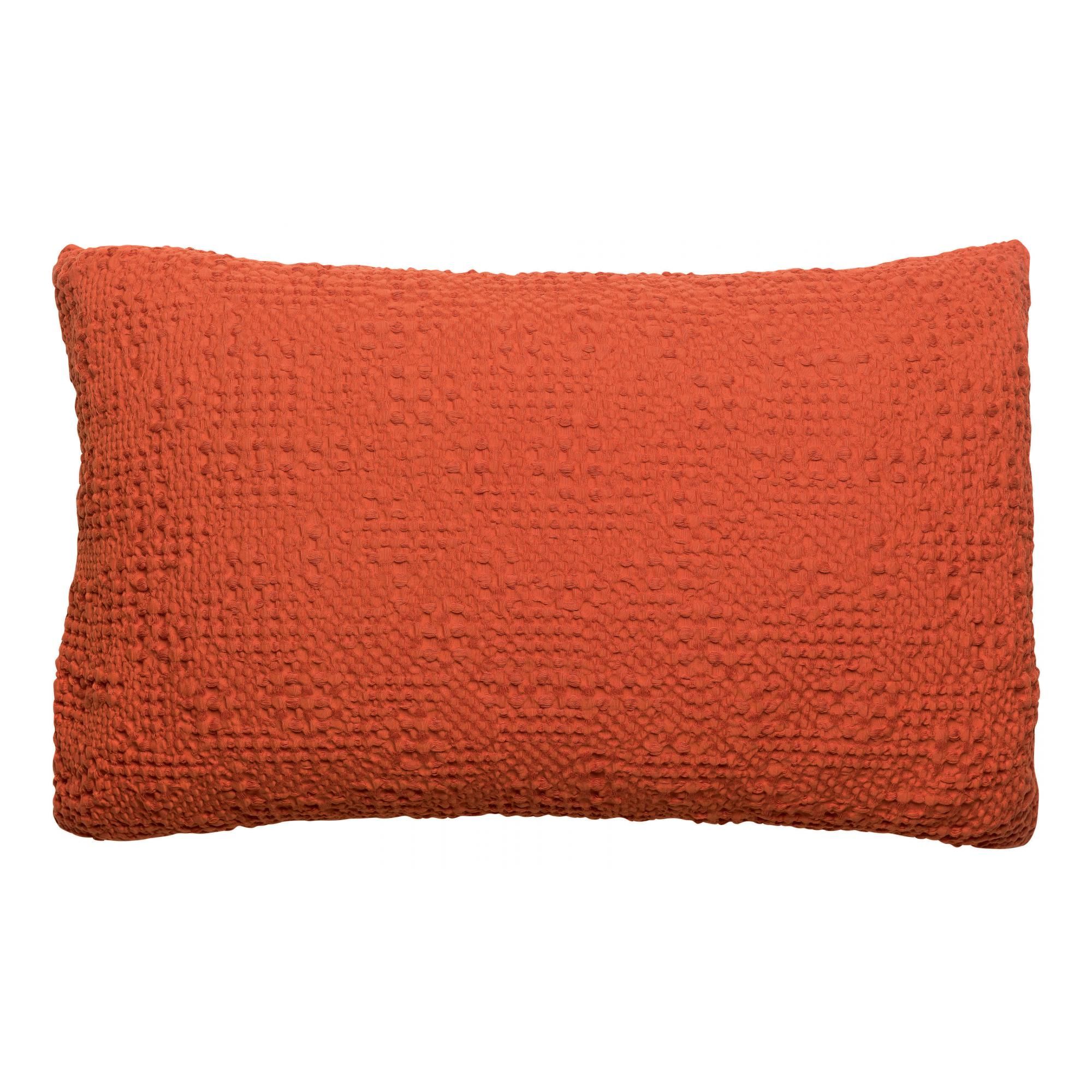 Coussin Tana Rooibos 40 x 65