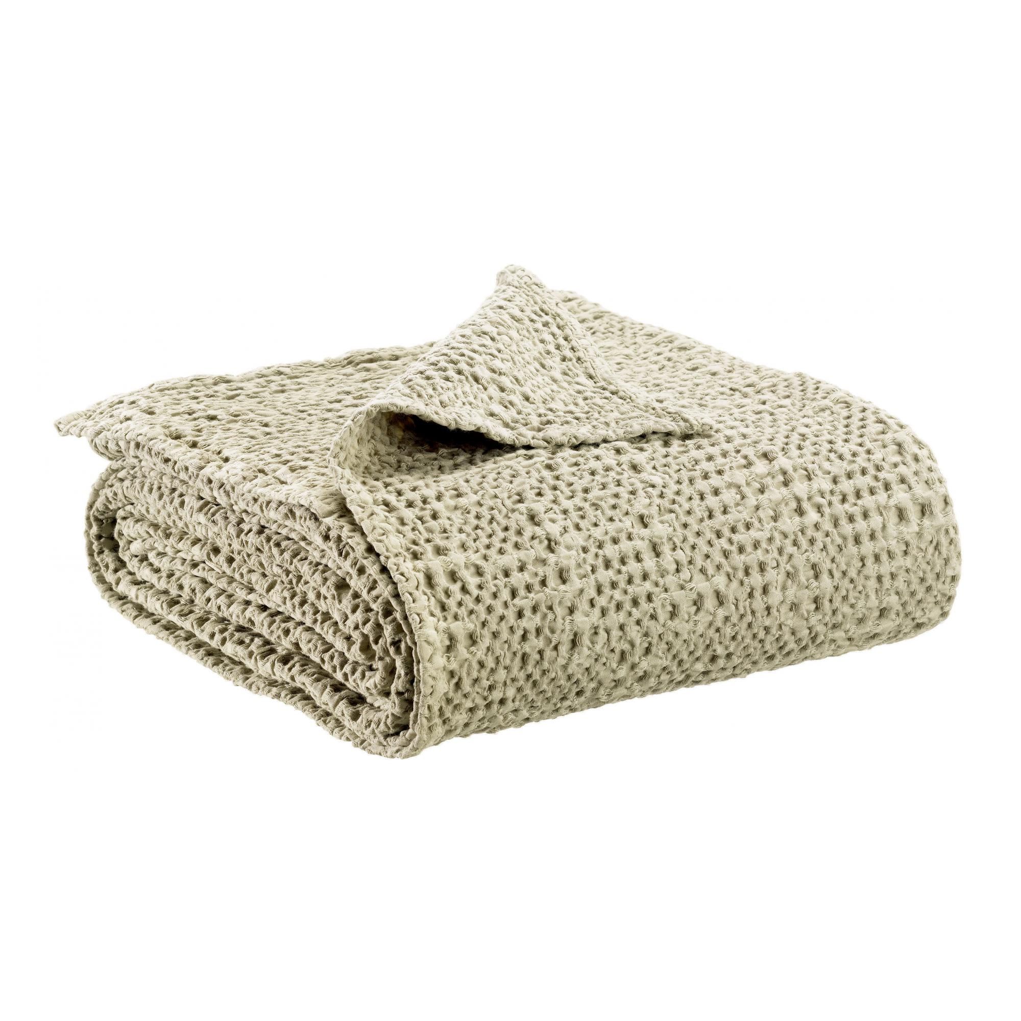 Plaid Tana Pinede 140 x 200