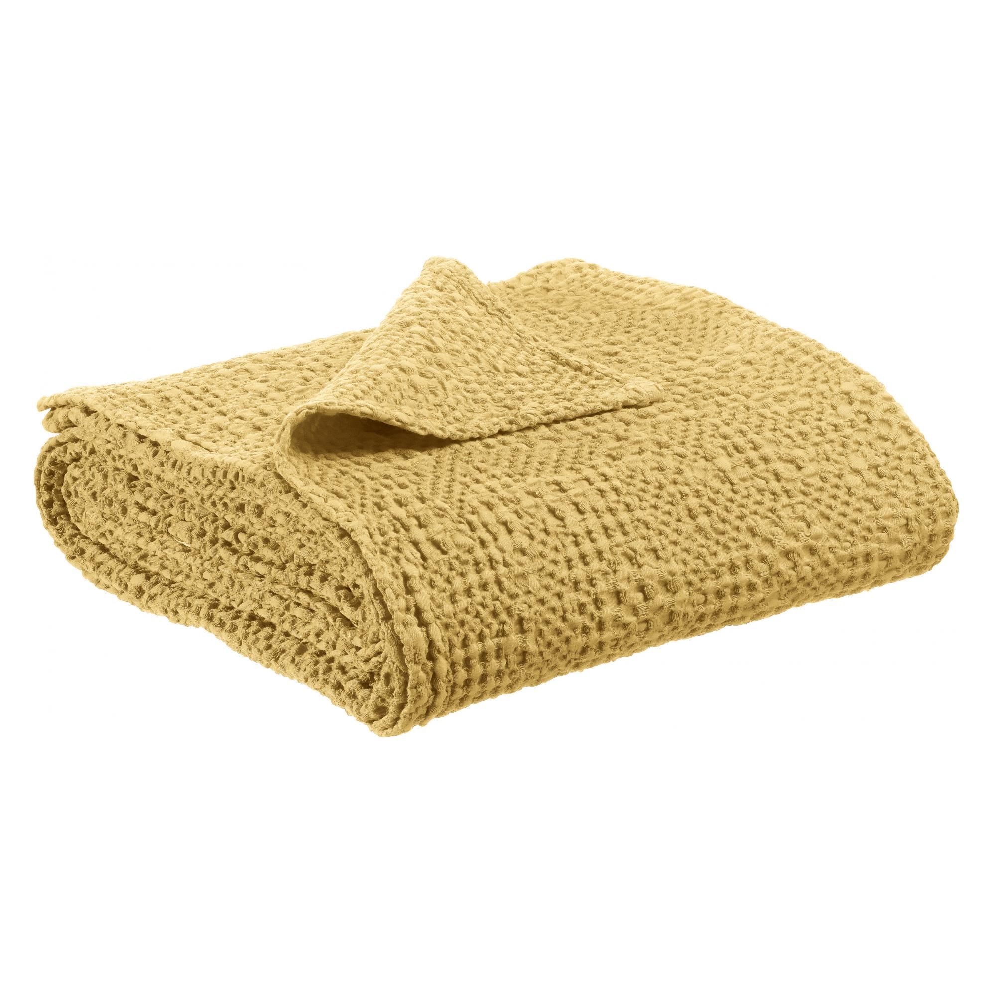 Jeté Tana Gold 240 x 260