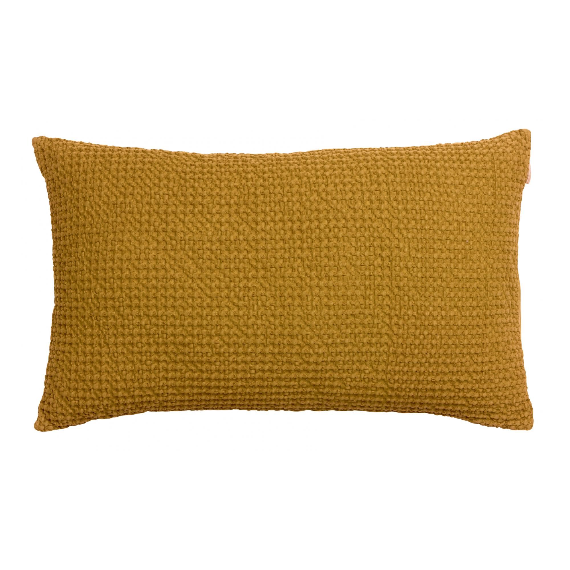 Coussin Maia Bronze 30 x 50